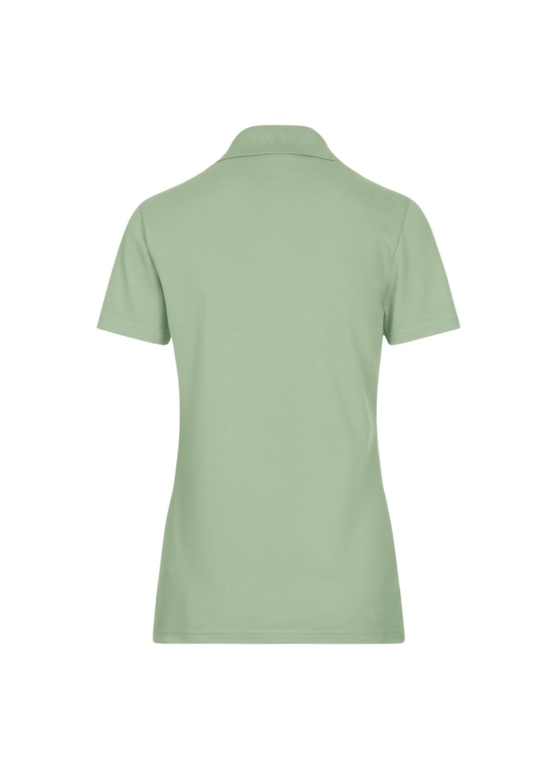 Trigema Poloshirt »TRIGEMA Poloshirt Slim Fit«, (1 tlg.)