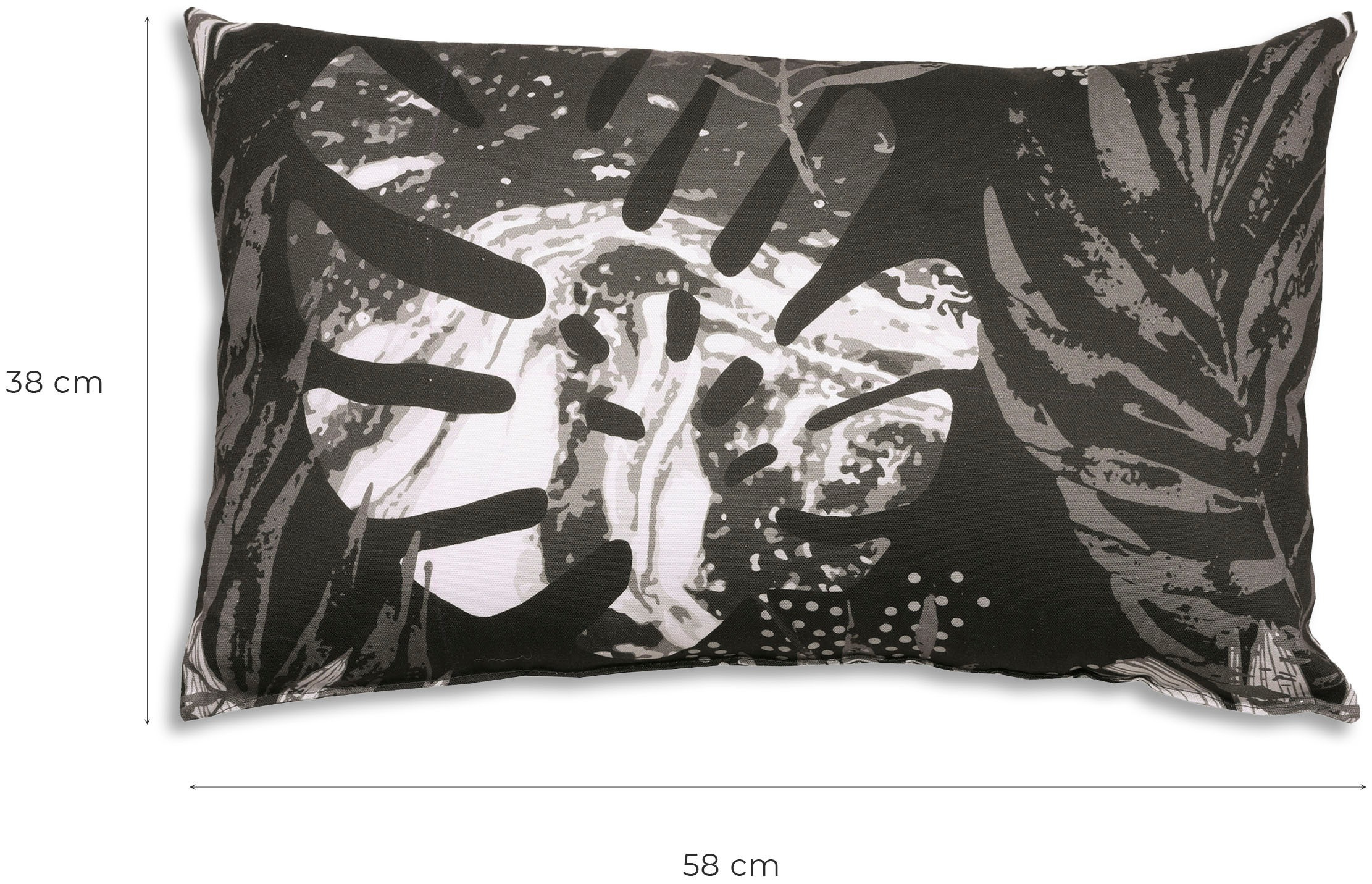 GO-DE Zierkissen »Zierkissen Sophia«