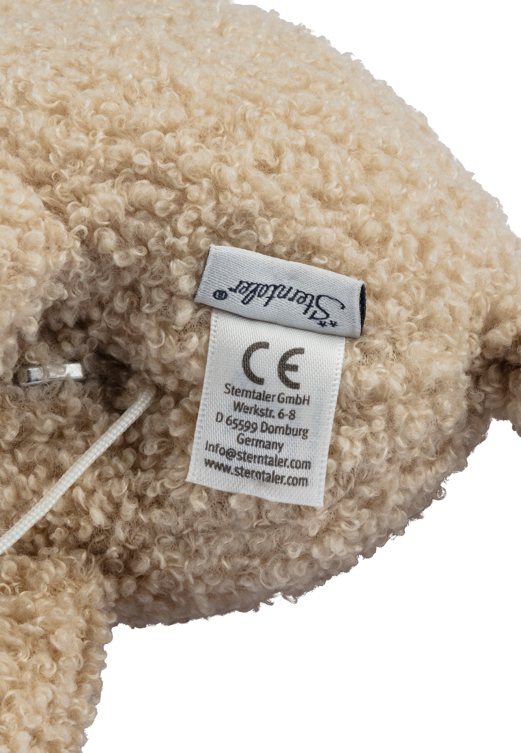 Sterntaler® Spieluhr »Spieluhr L SCHAF Flocke«