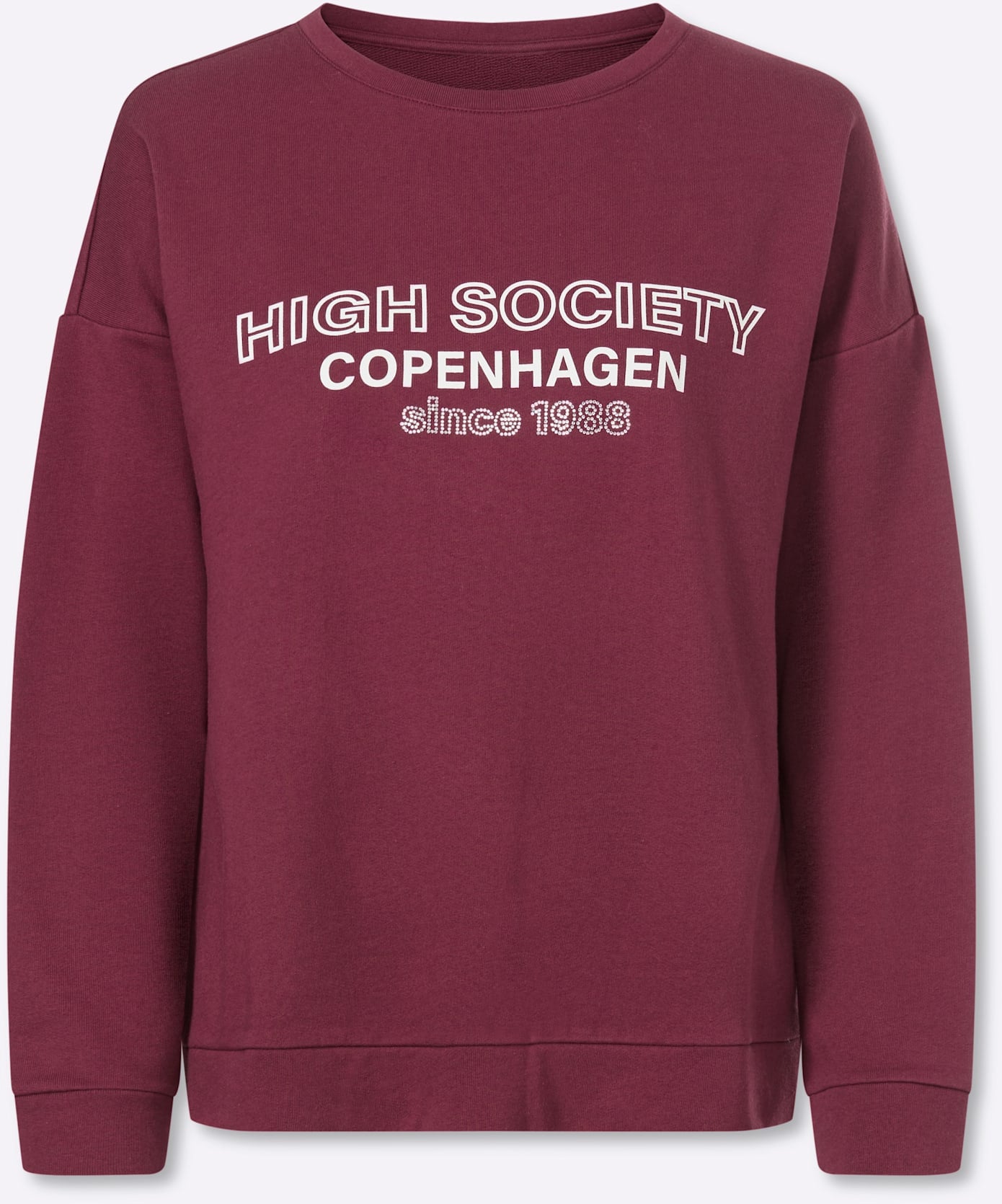 heine Sweatshirt
