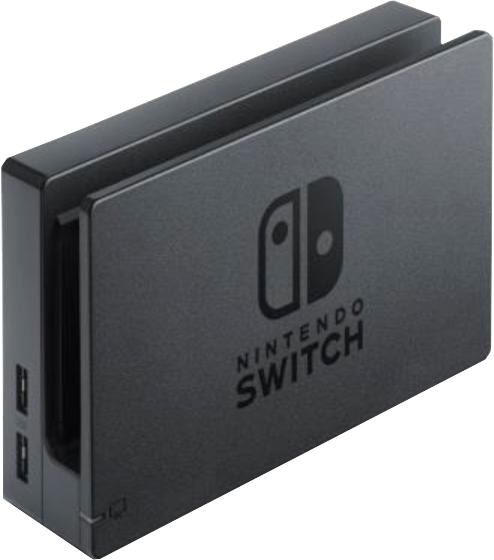 Nintendo Switch Konsolen-Ladestation »Stationsset«