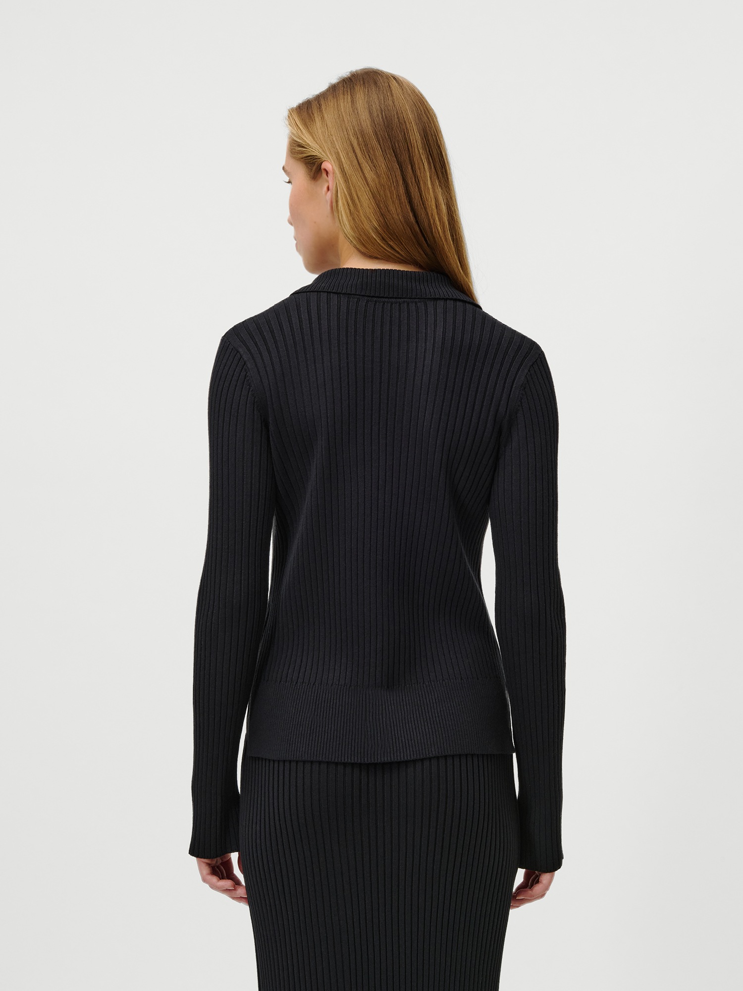 LeGer Polokragenpullover »Charlotte, LeGer by Lena Gercke«