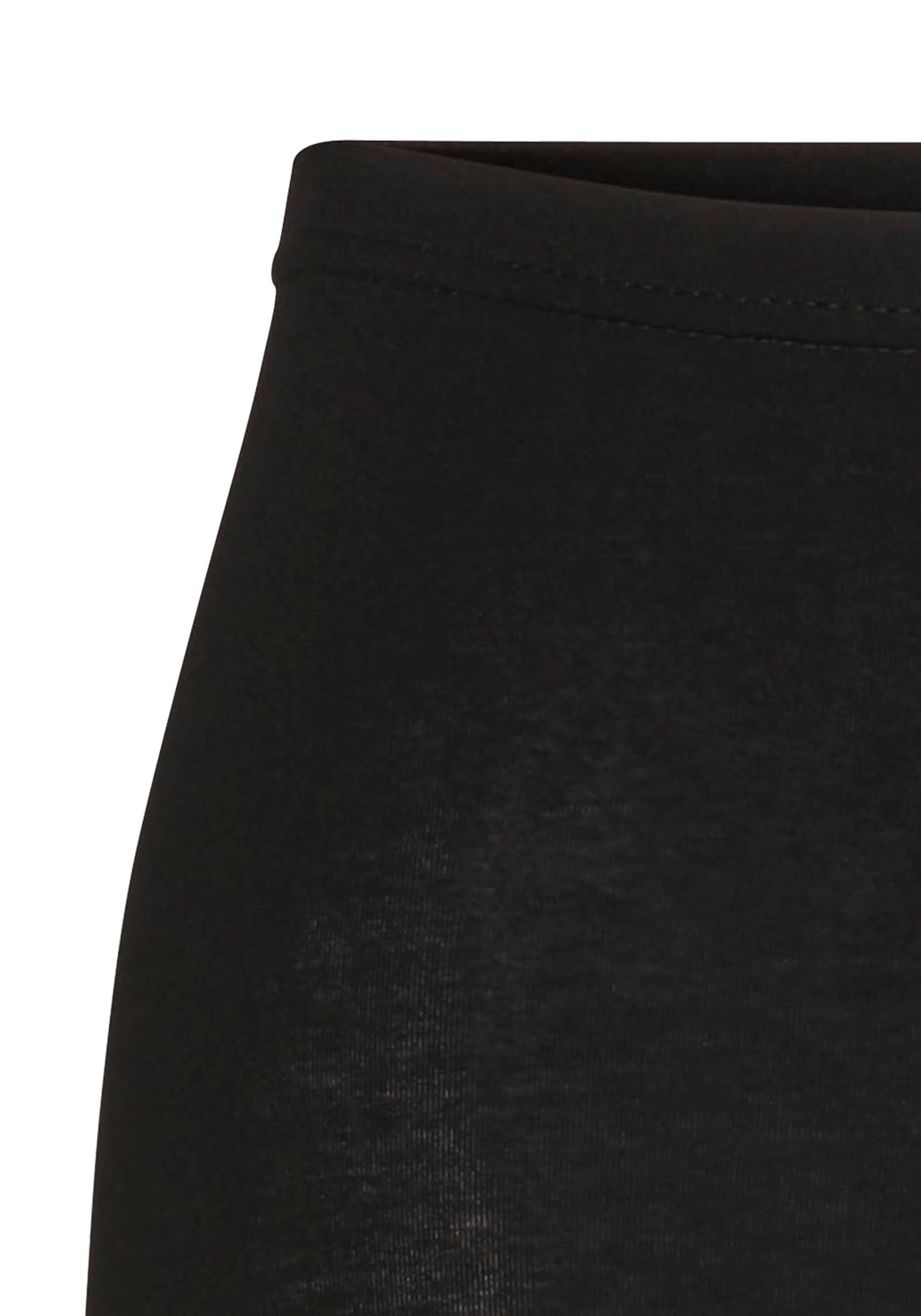 Sarlini Leggings, Elastisches Bündchen - Cotton Touch