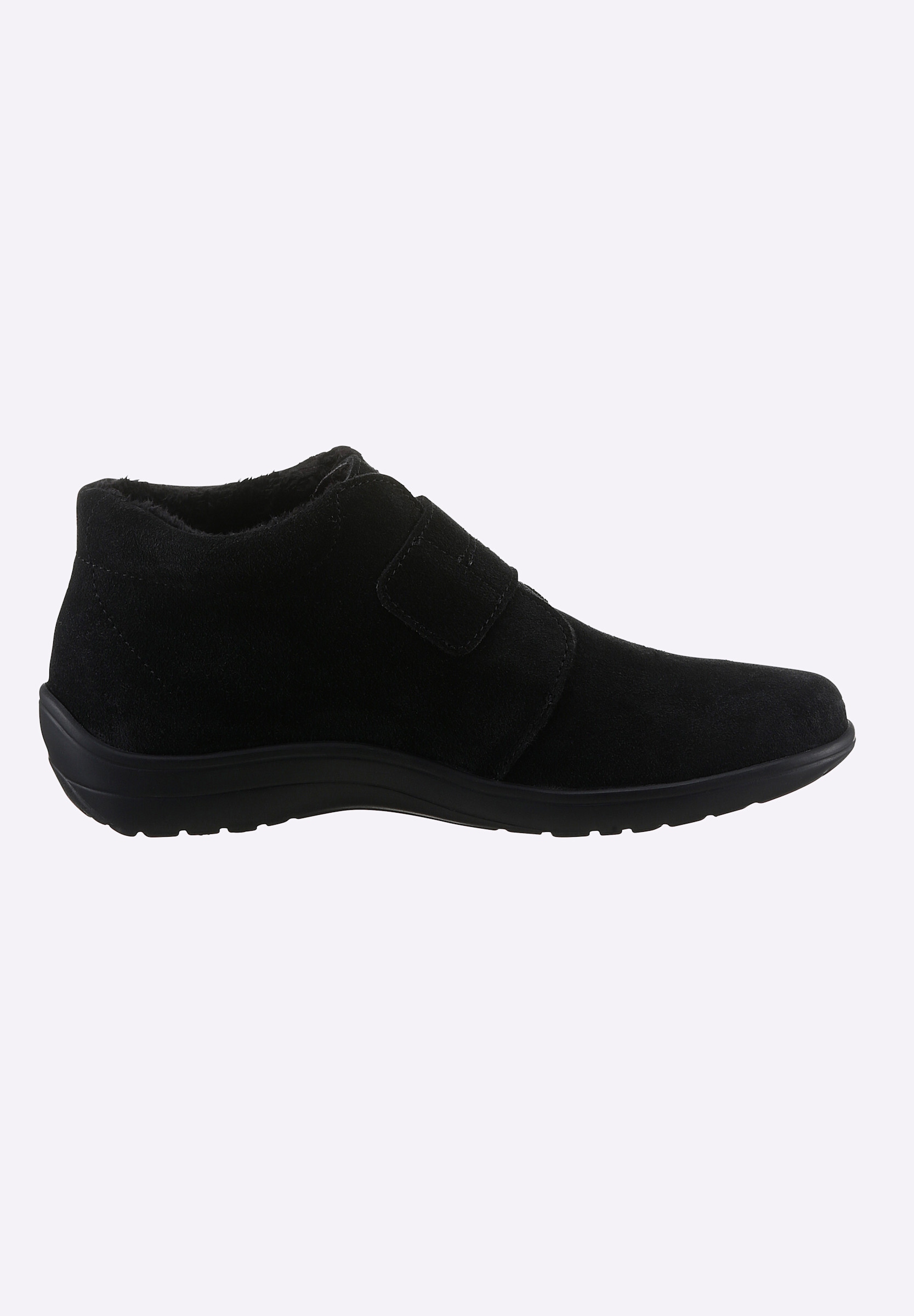 airsoft comfort+ Stiefelette »Stiefelette Stiefelette«