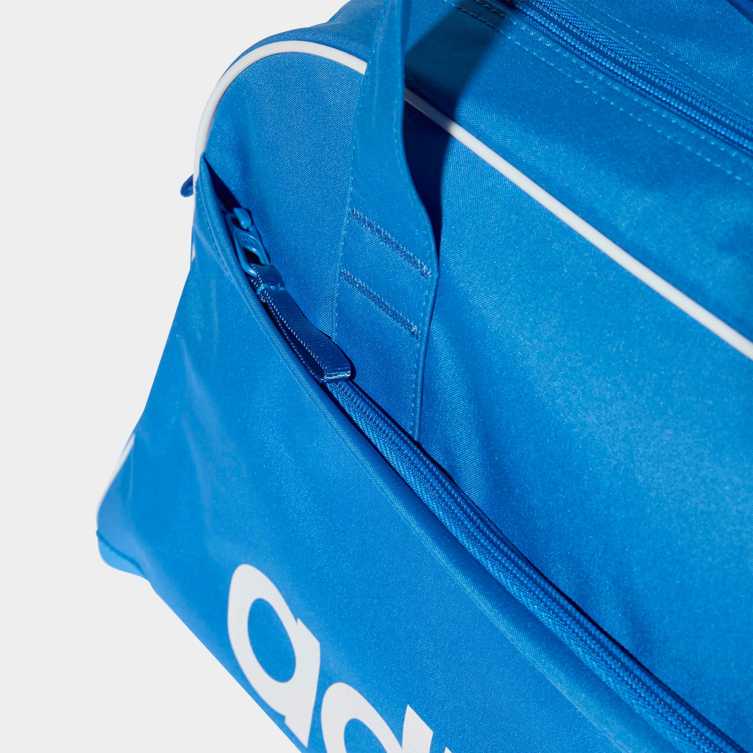 adidas Performance Sporttasche »ADIDAS LINEAR ESSENTIALS BOWLING«