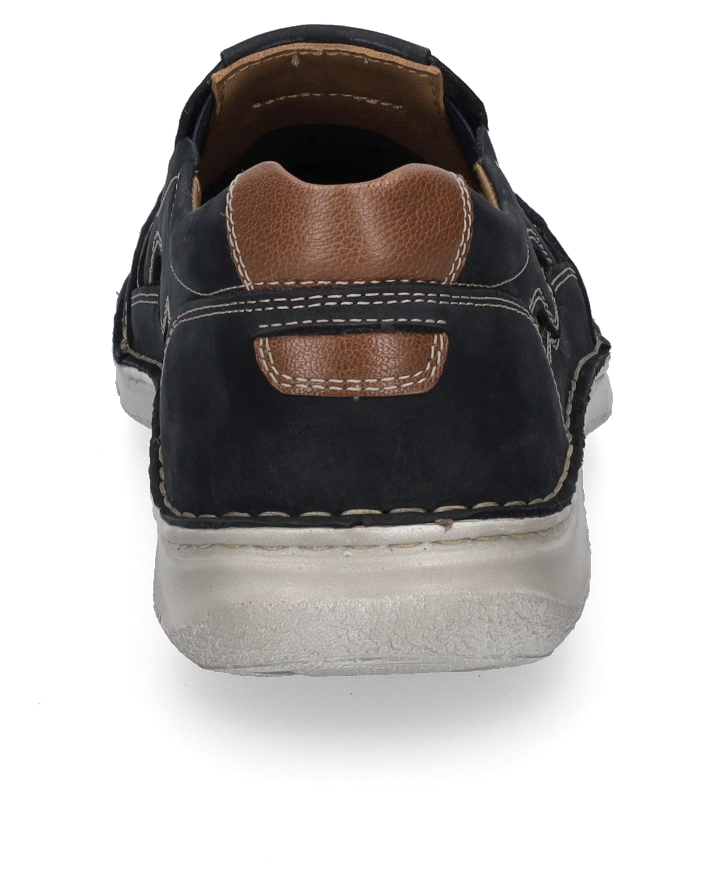 Josef Seibel Slipper »Anvers 77, ocean«