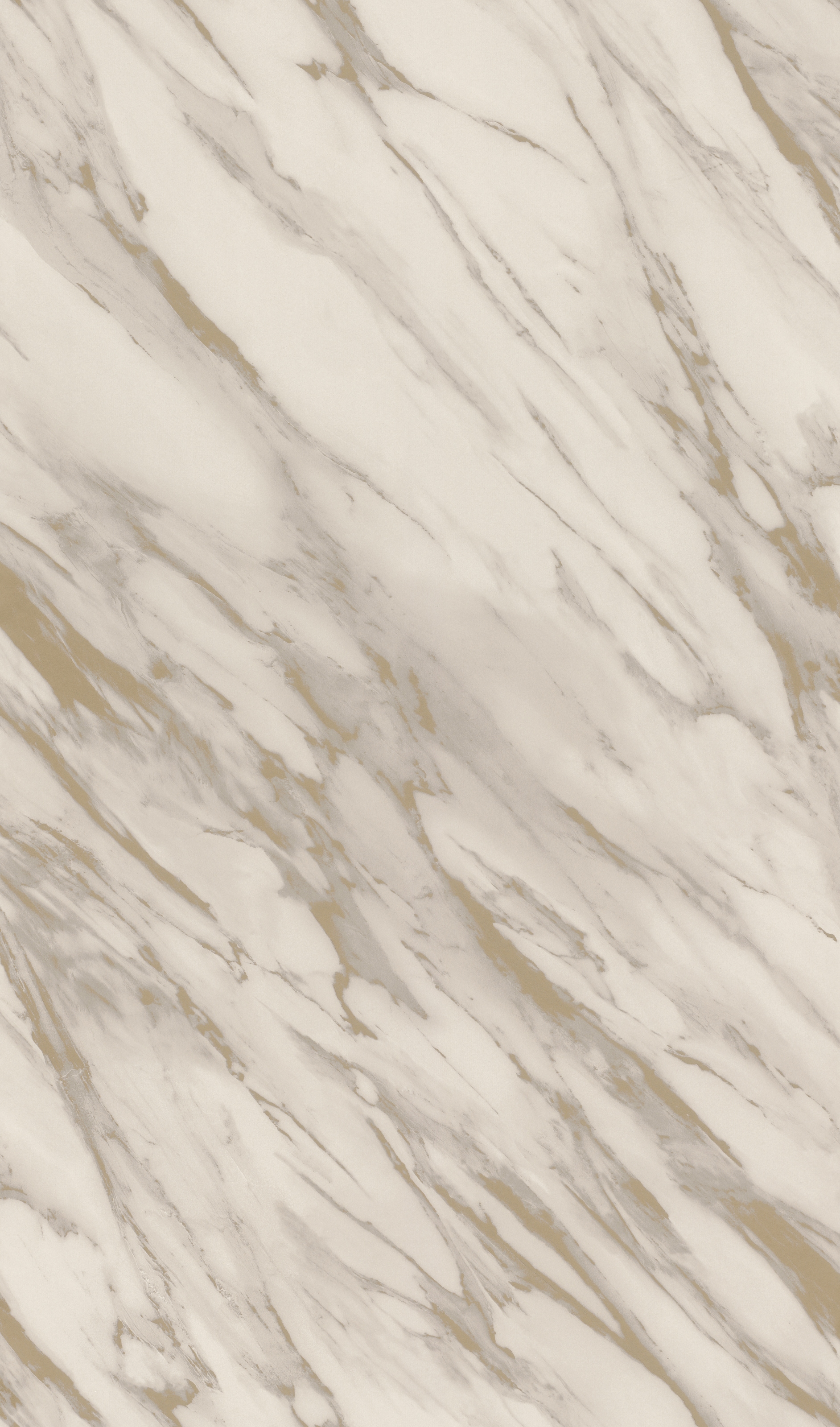 Rasch Papiertapete »Papiertapete mit Mamoroptik in Beige« Steinoptik glatt Marmoroptik