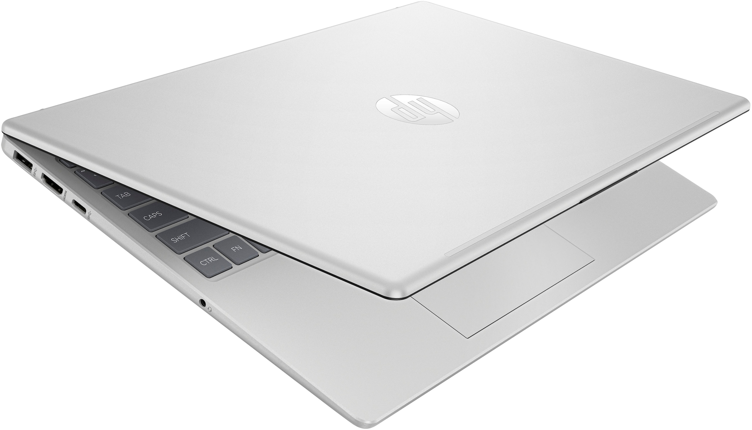 HP Notebook »15-fc1054ngx« 39,6 cm / 15,6 ″ AMD Ryzen 5 Radeon Graphics 256 GB SSD