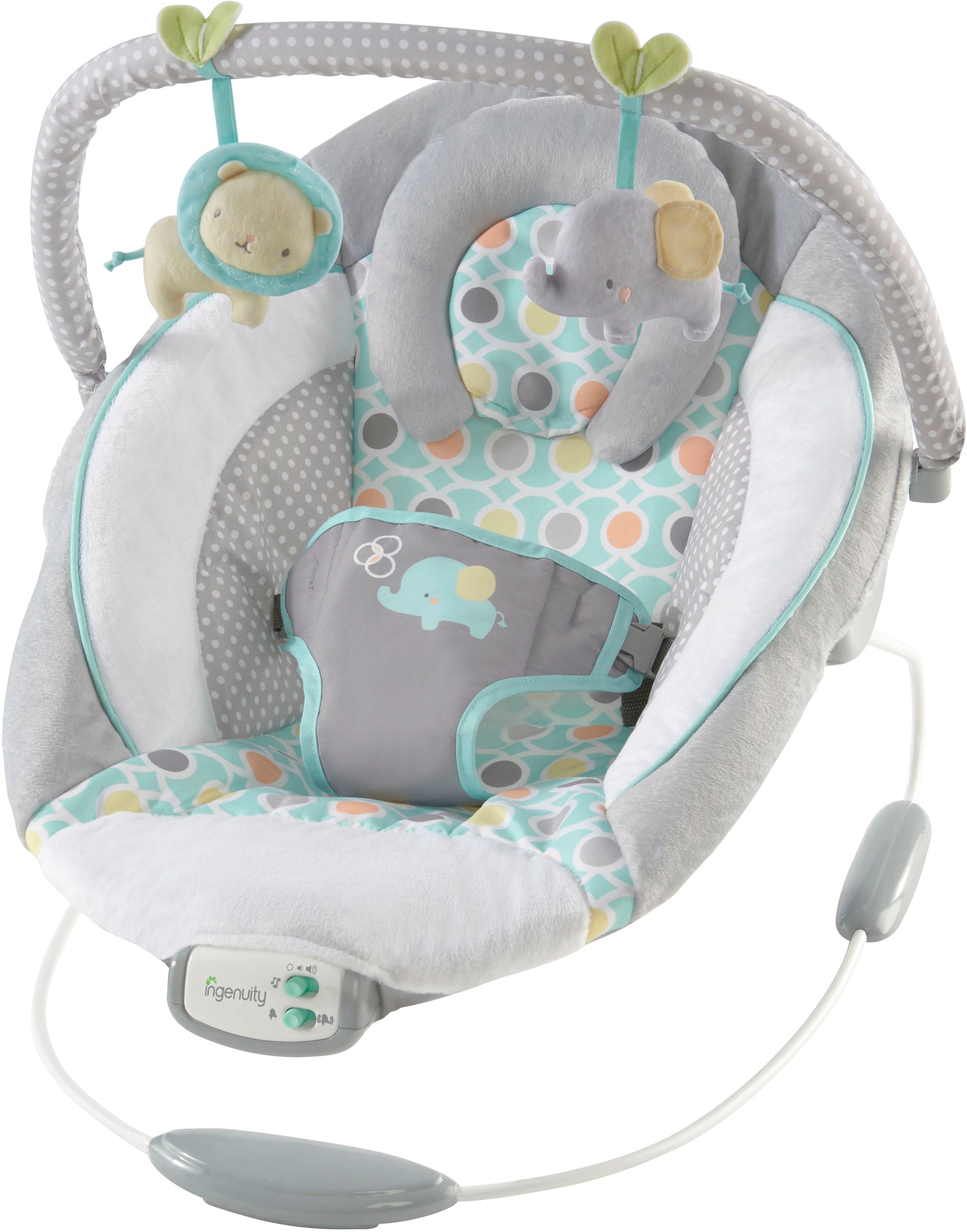 Babywippe »Soothing Bouncer, Morrison«, bis 18 kg