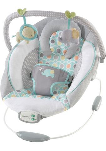 Babywippe »Soothing Bouncer, Morrison«, bis 18 kg