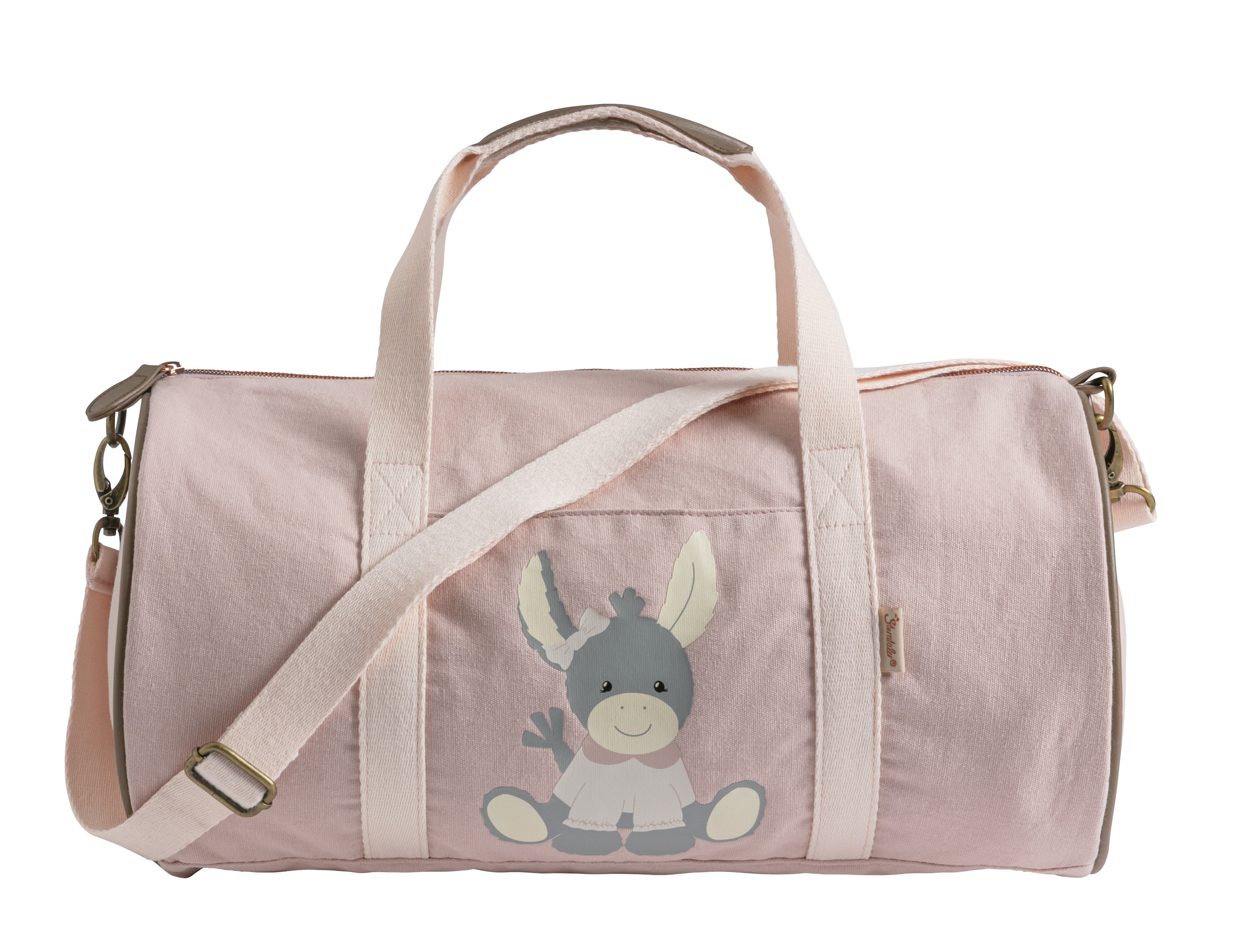 Reiserucksack »Reisetasche Kinder Emmi Girl«