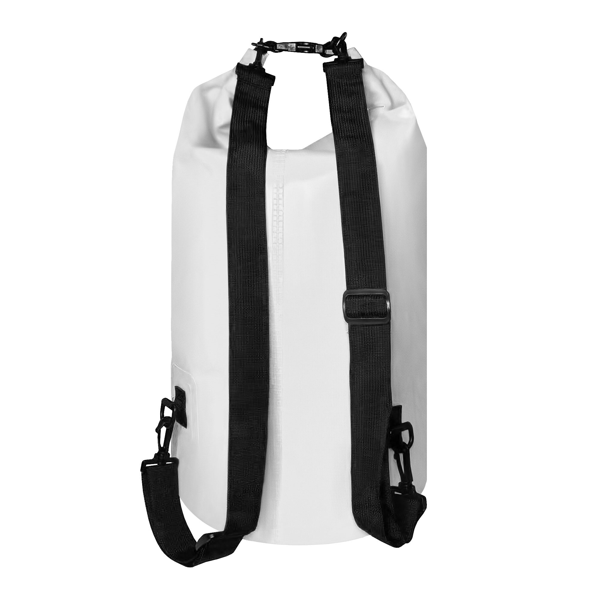 YEAZ Packsack »Wasserfester Packsack 40L ISAR«