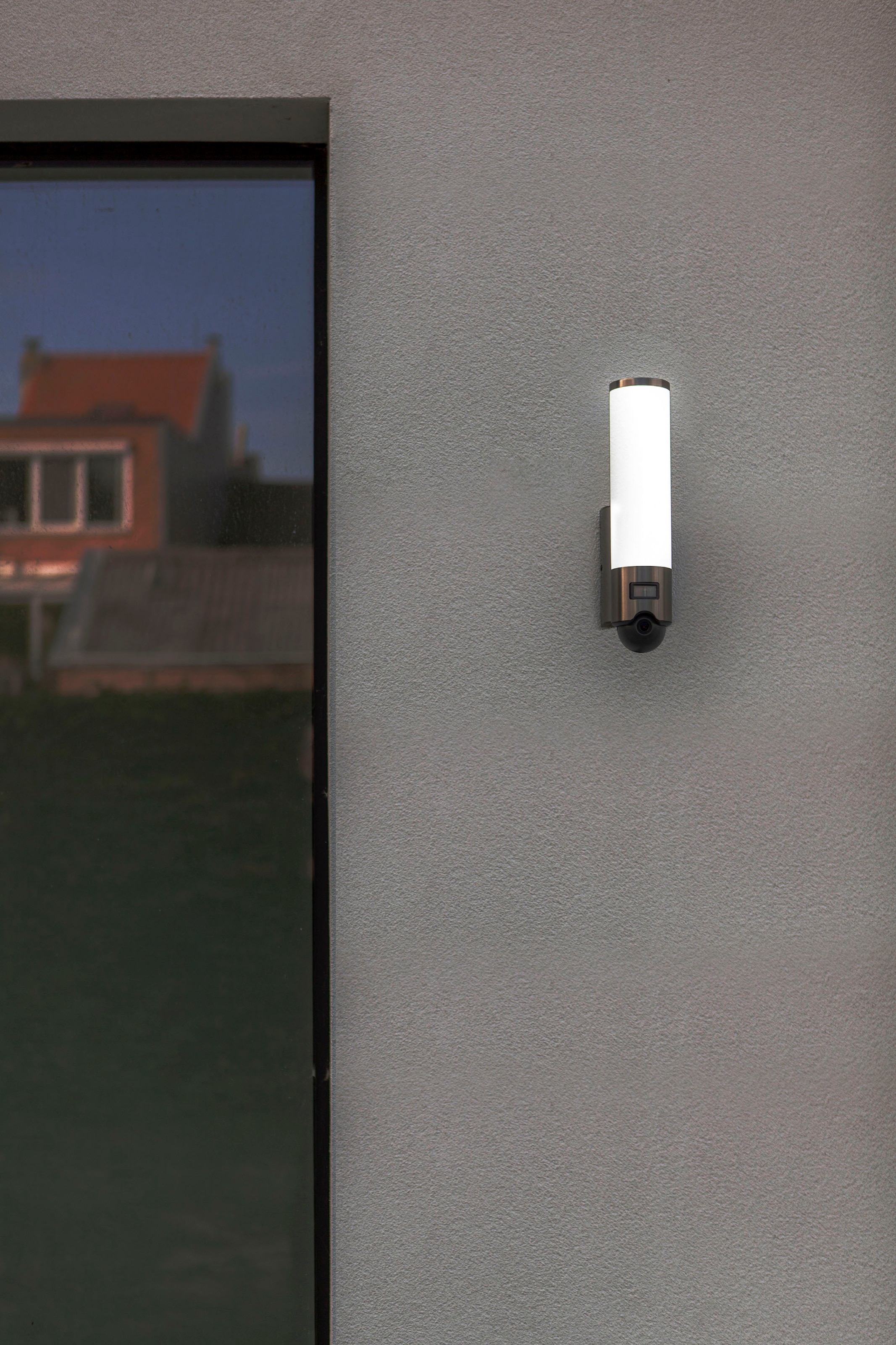 OTTO Kameraleuchte »ELARA«, online Smart-Home bei LED-Leuchte LUTEC Smarte