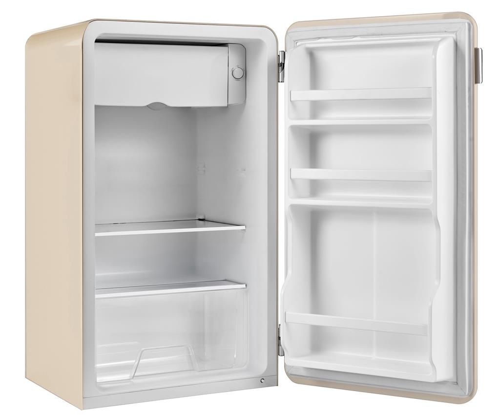 NABO Kühlschrank »KR 1000 Retro«, KR 1000, 85 cm hoch, 47 cm breit jetzt  bestellen bei OTTO