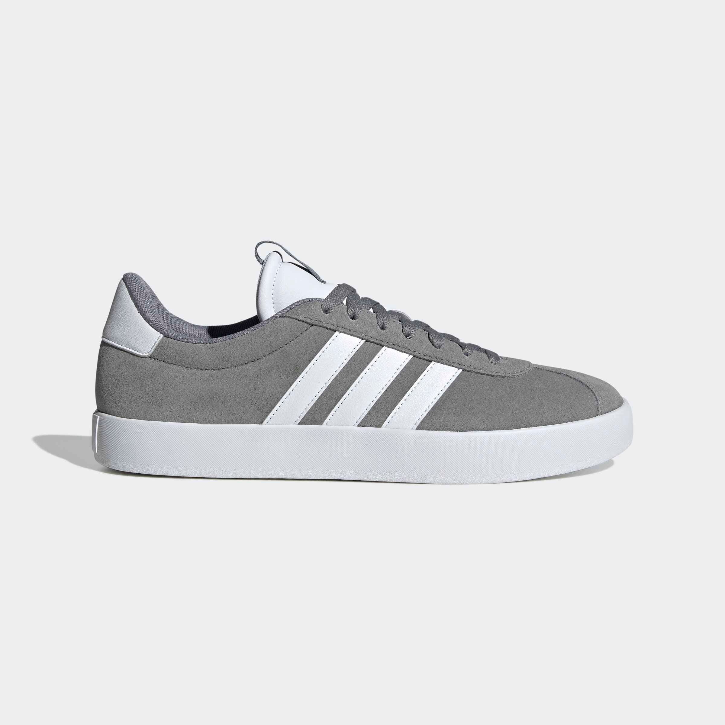 adidas Sportswear Sneaker »VL COURT 3.0«  inspiriert vom Design des adidas samba