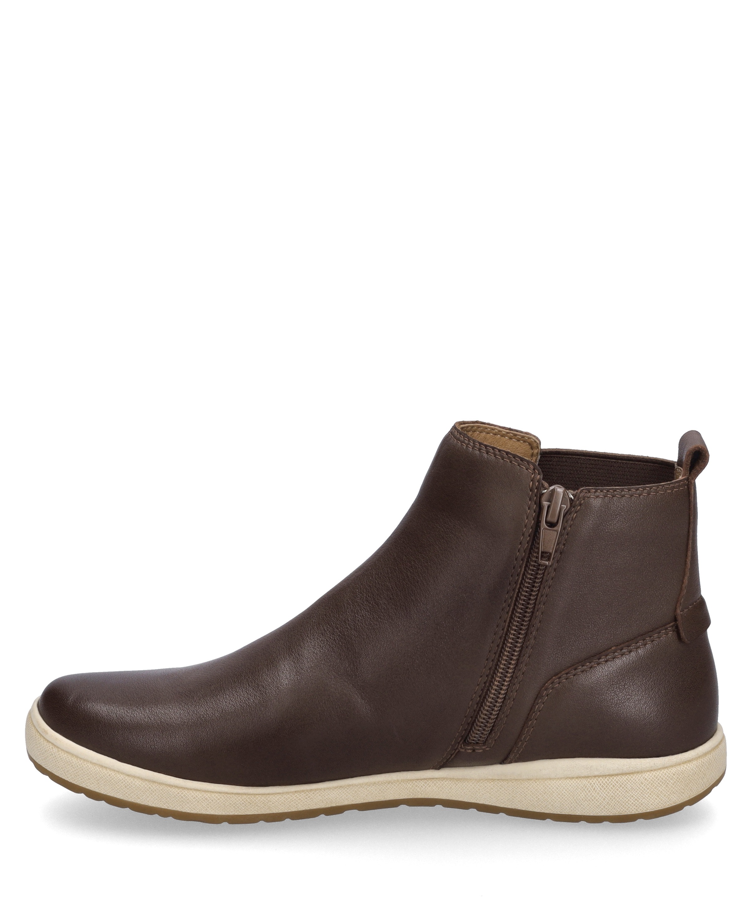 Josef Seibel Stiefelette »Caren 29, tabak«