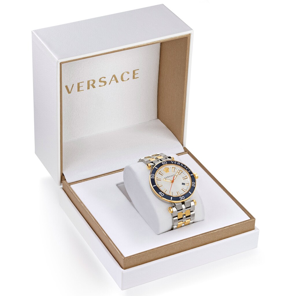 Versace Schweizer Uhr »GRECA SPORT, VEZ300521«