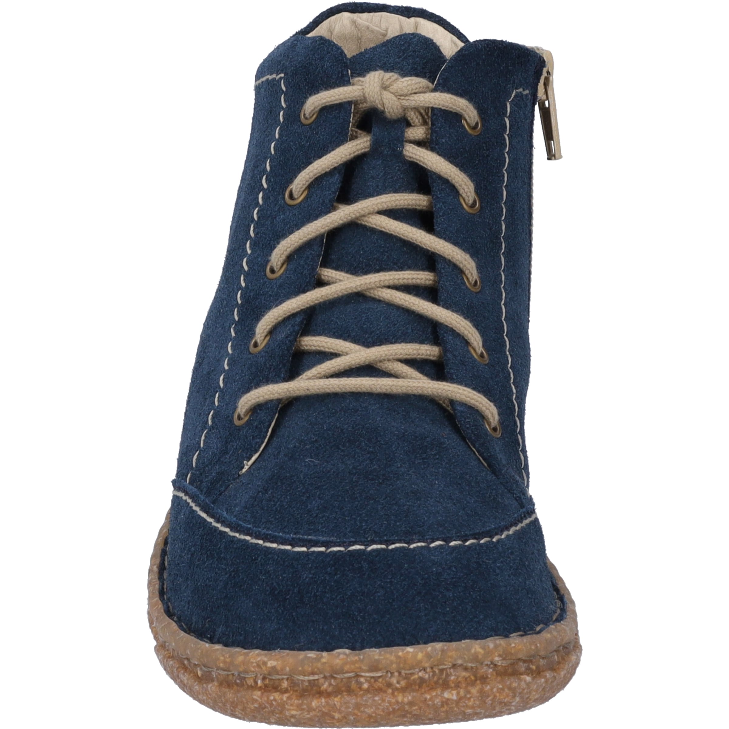 Josef Seibel Stiefelette »Neele 01, aqua«