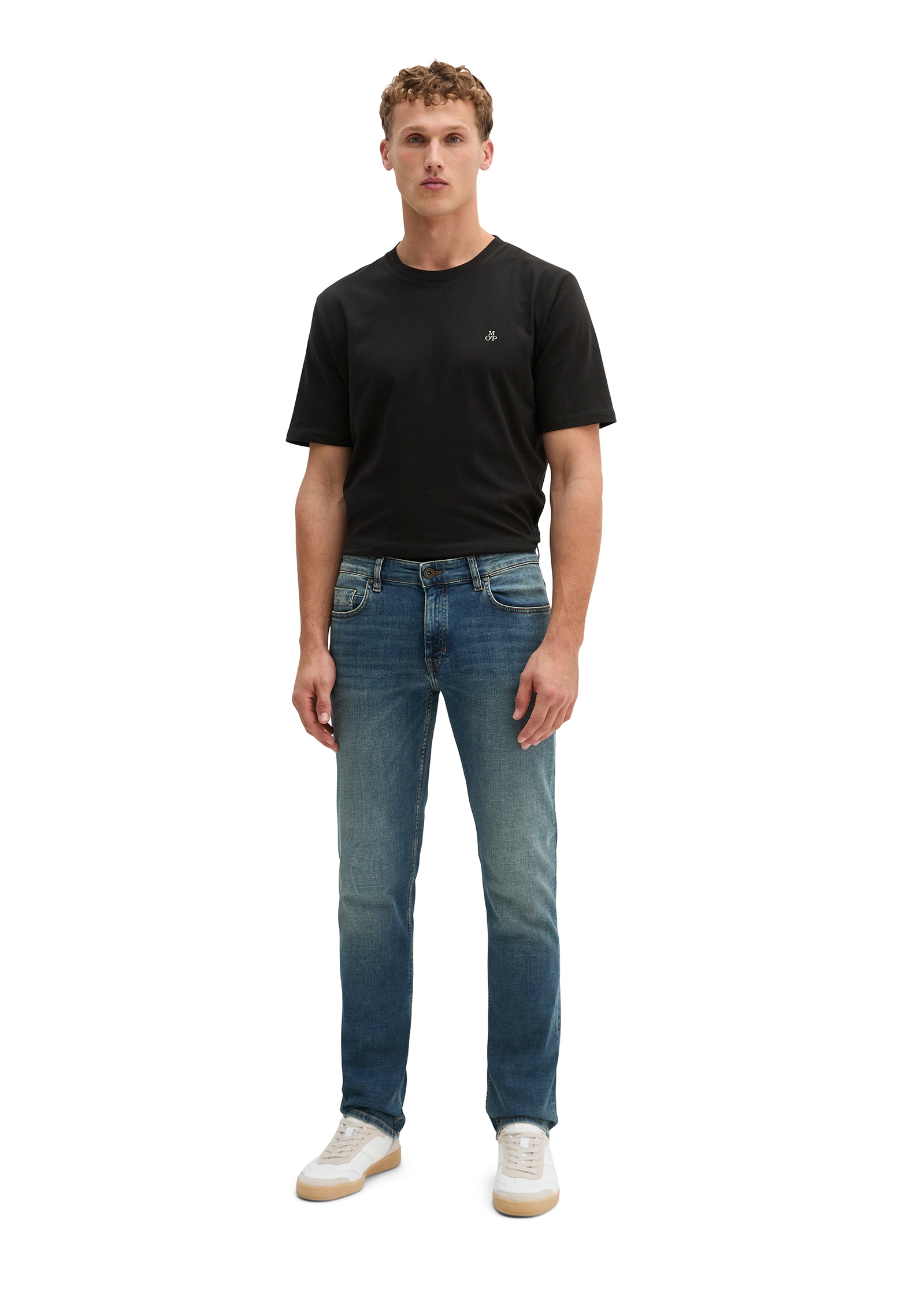 Marc O'Polo Regular-fit-Jeans »KEMI«