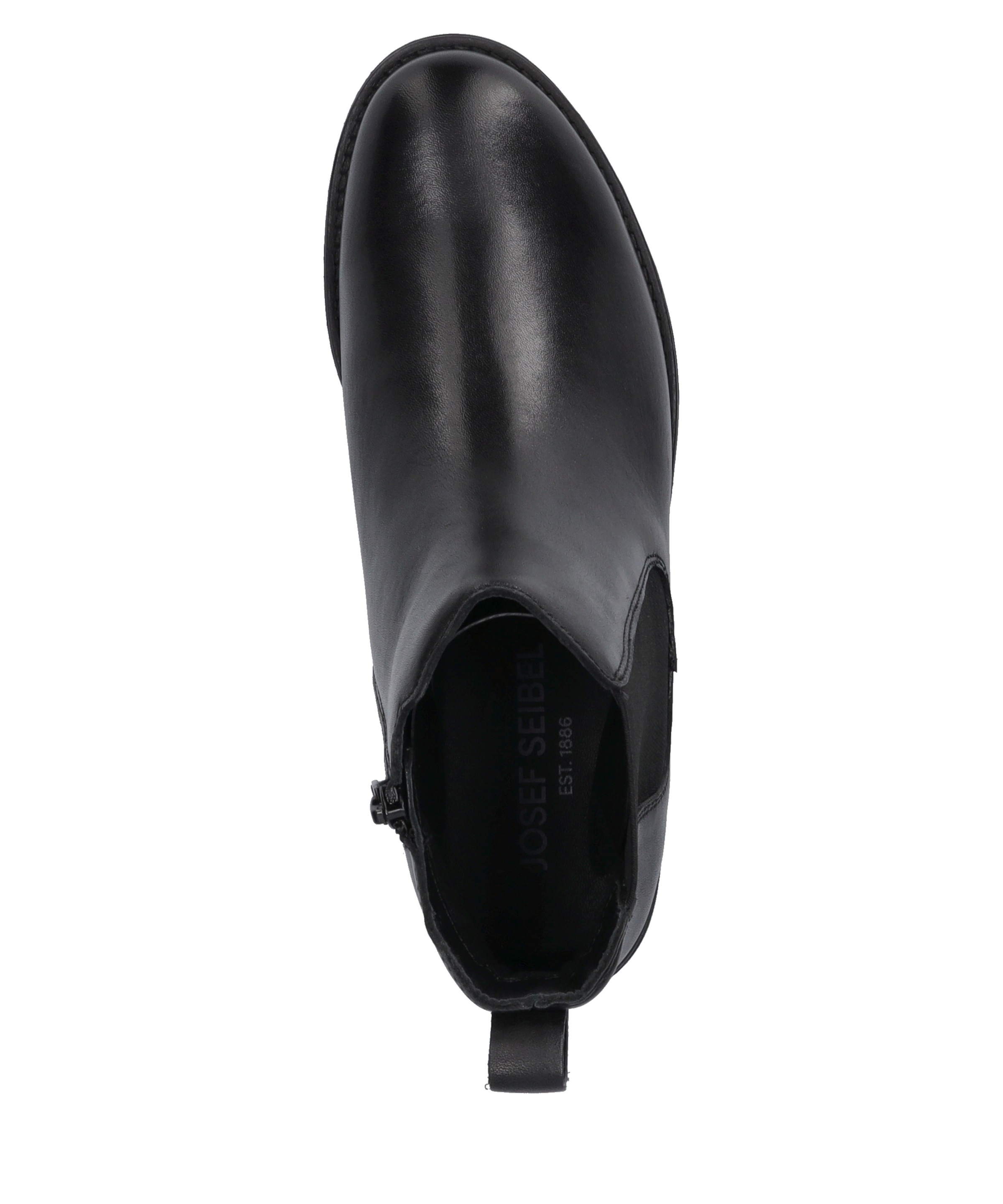 Josef Seibel Stiefelette »Simona 03, schwarz«