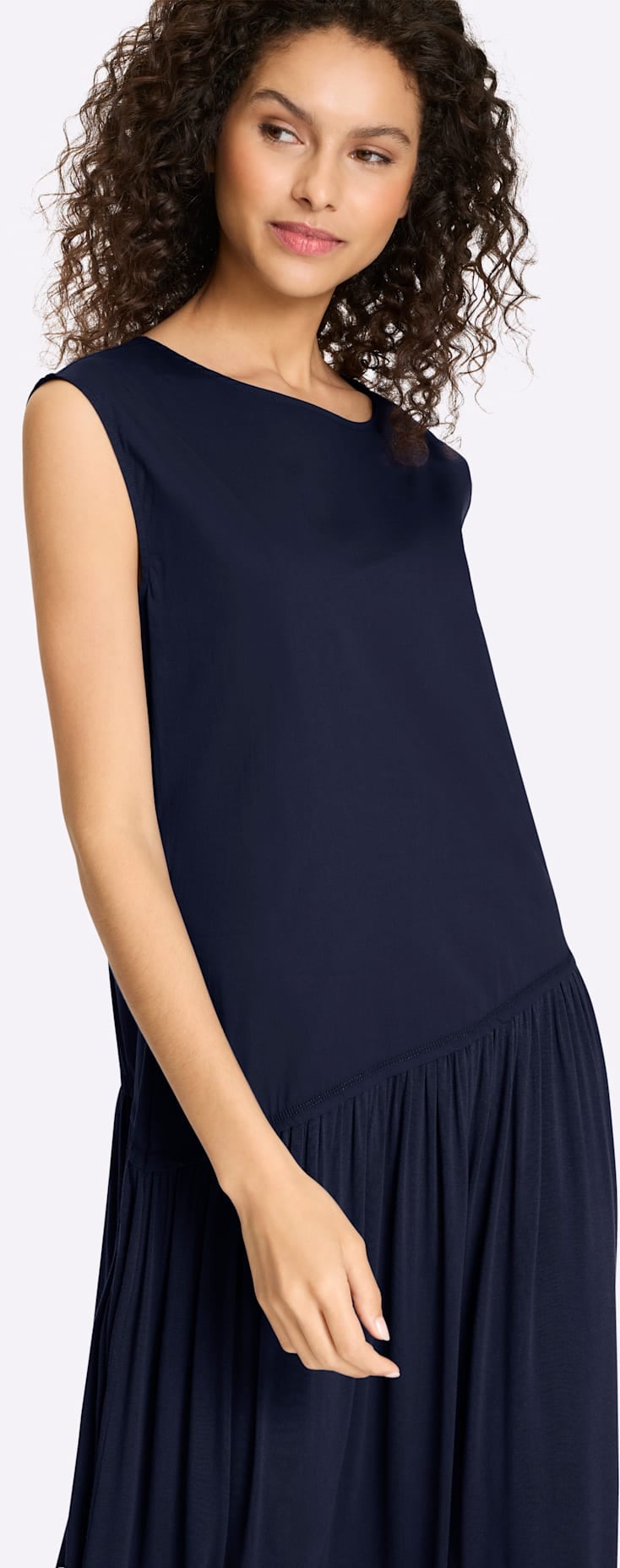 heine Sommerkleid »Kleid«