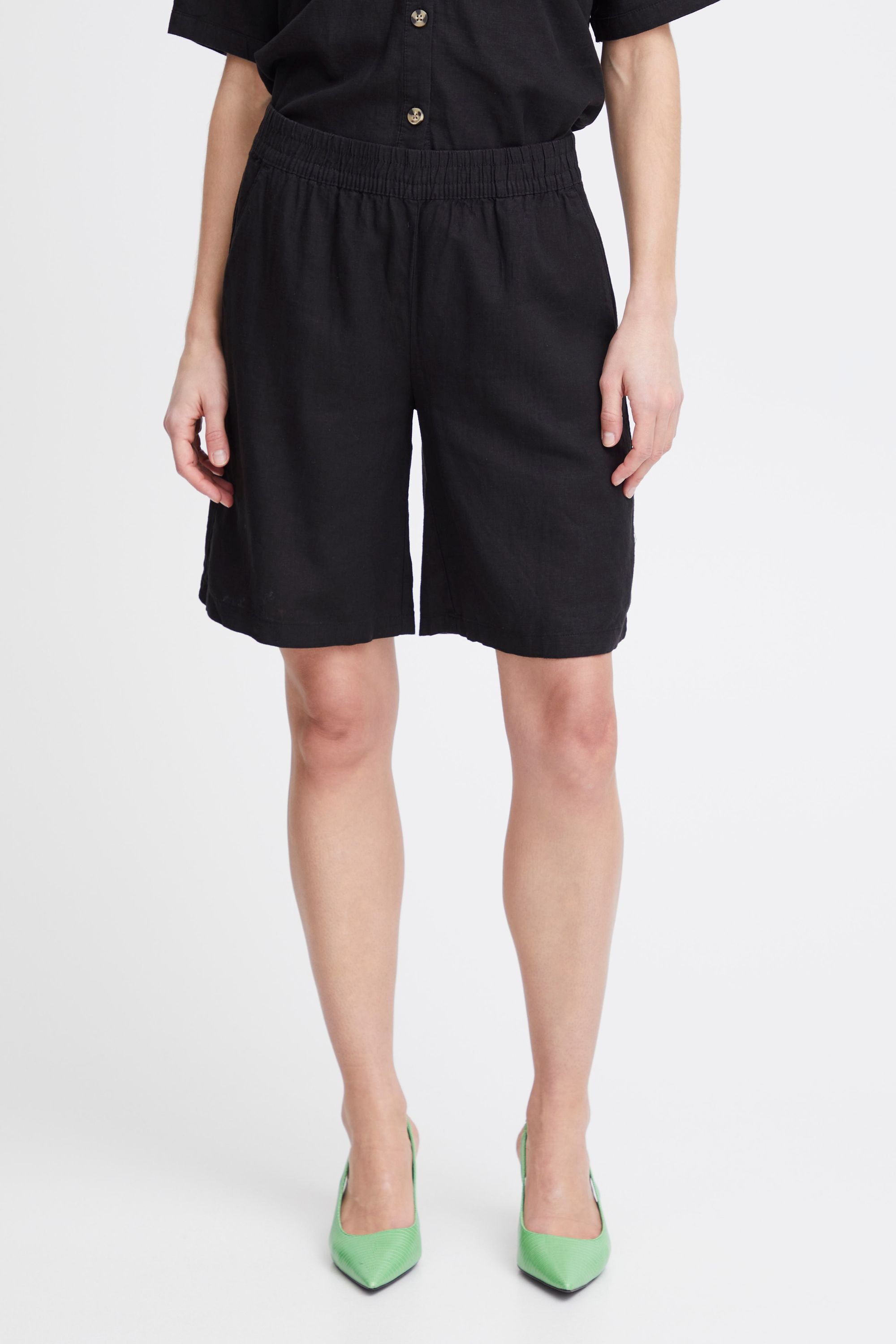 b.young Shorts »Shorts BYAlakka«