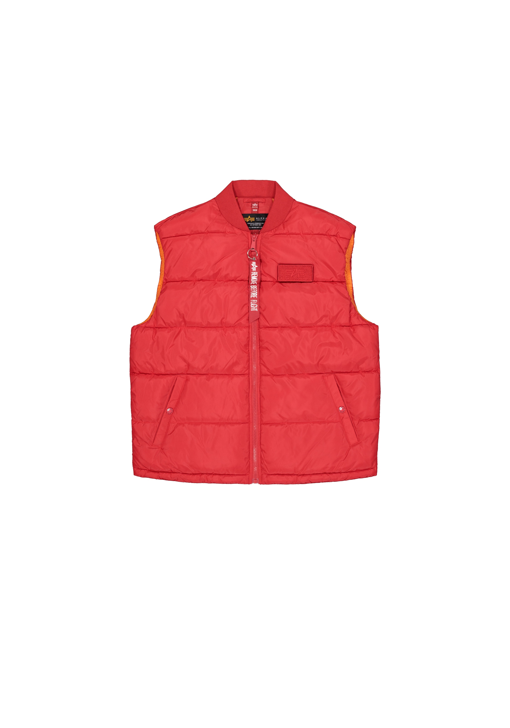 Alpha Industries Funktionsweste »Puffer Vest«