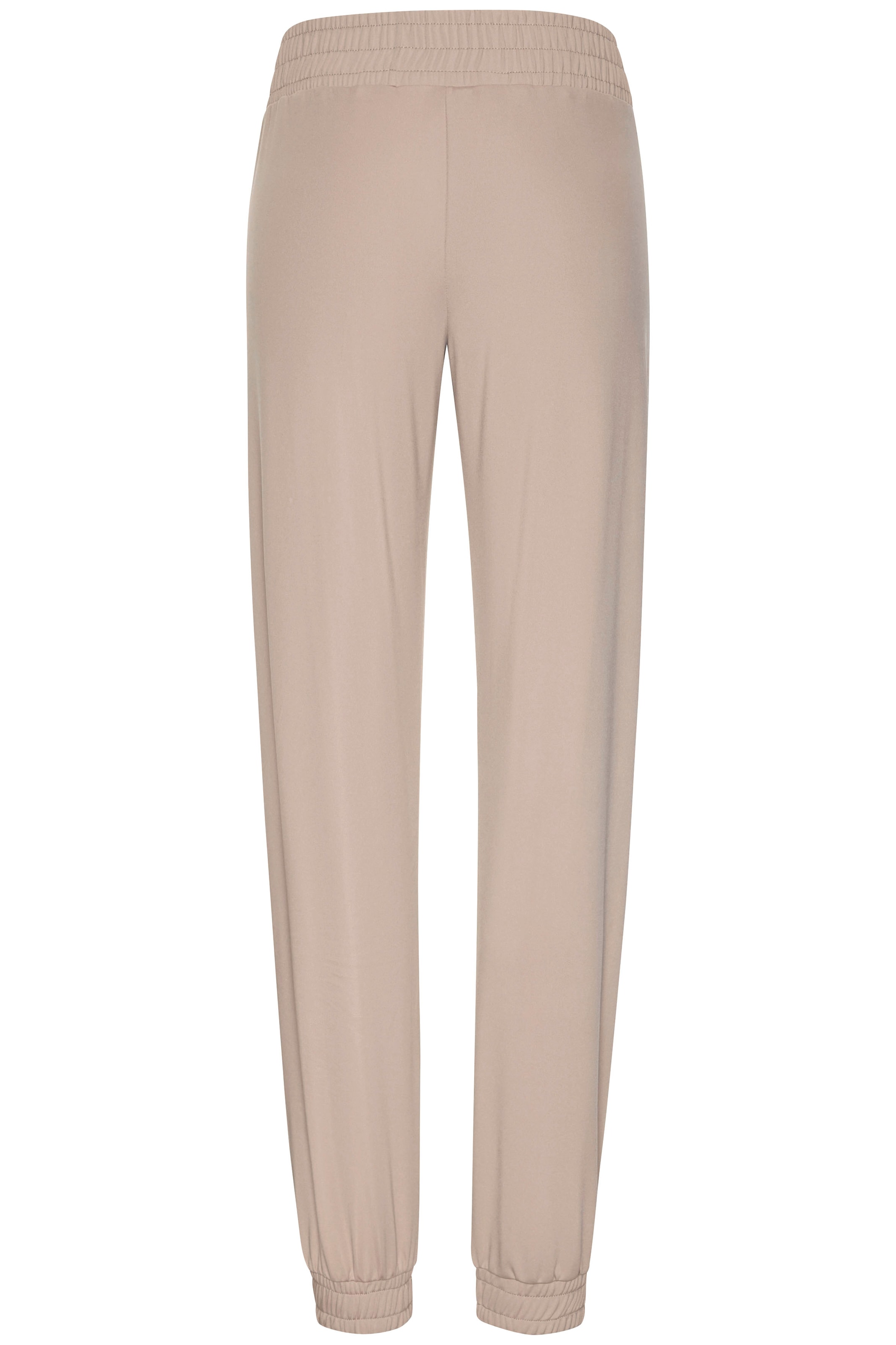 H.I.S Jogger Pants, mit elastischen Bündchen am Beinsaum, Loungewaer