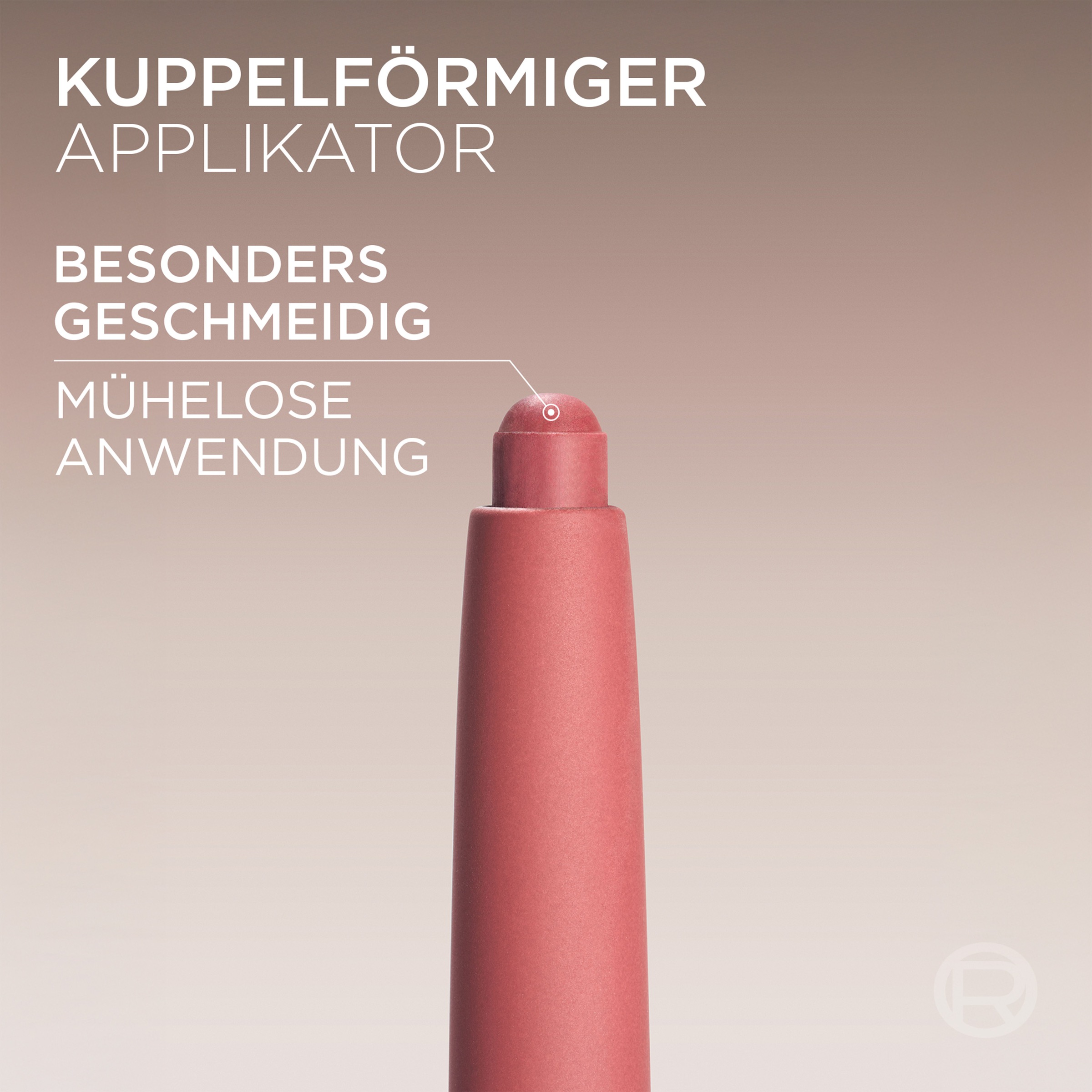 L'ORÉAL PARIS Lipliner »BLURFILLER BLURRING«