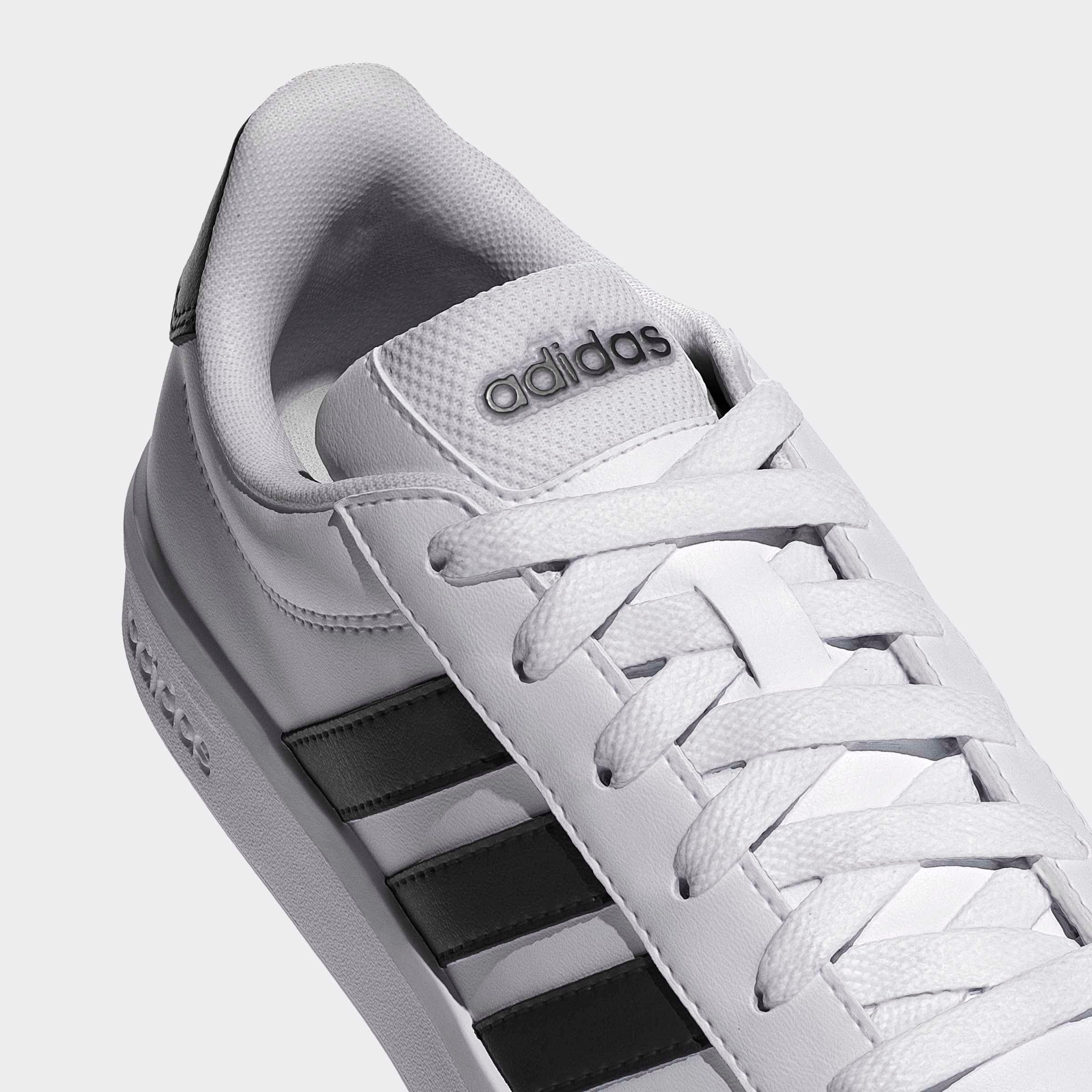 adidas Sportswear Sneaker »GRAND COURT 3.0 KINDER UND TEENS«  für Kinder & Jugendliche
