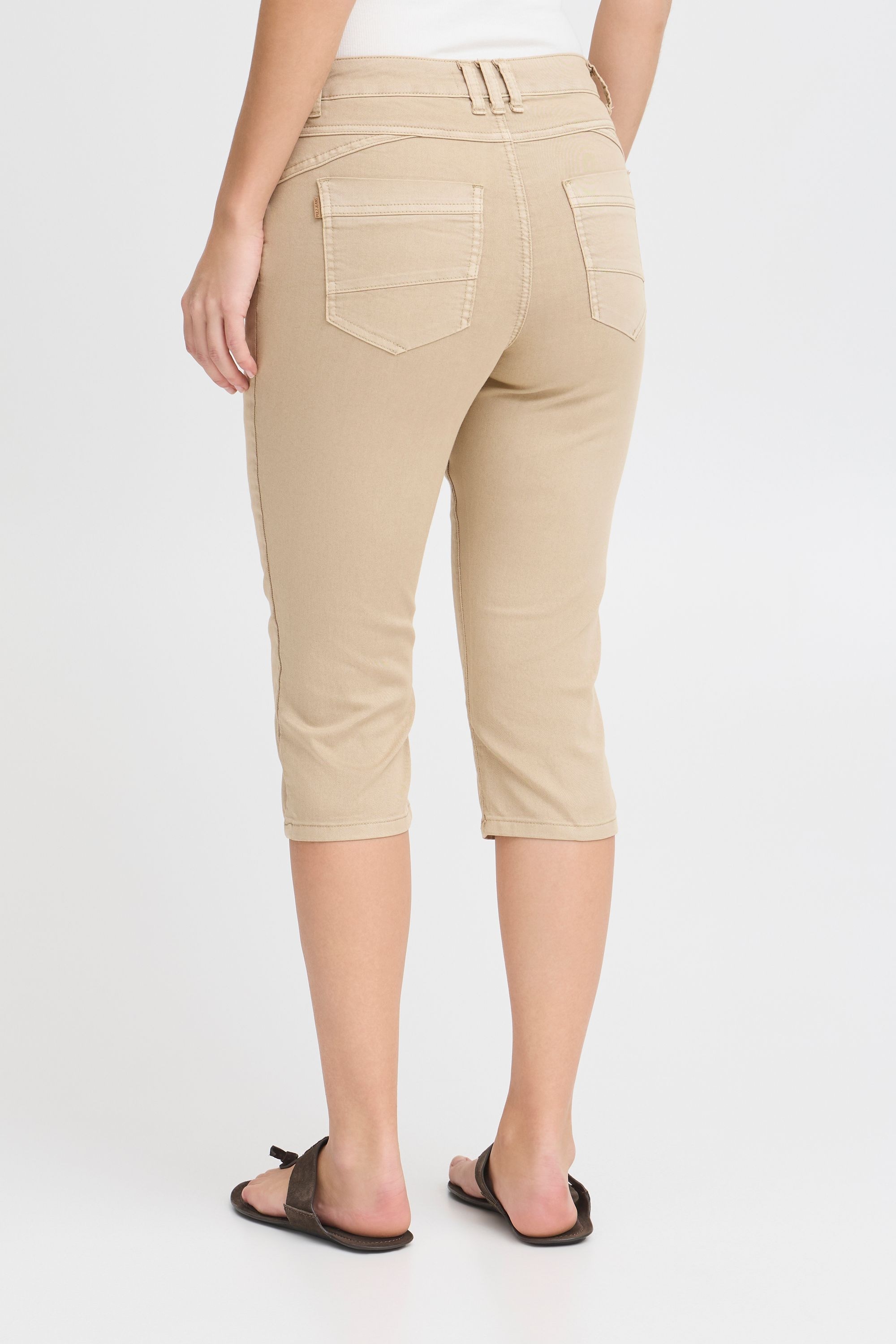 Pulz Jeans 7/8-Hose »7/8-Hose PZROSITA«