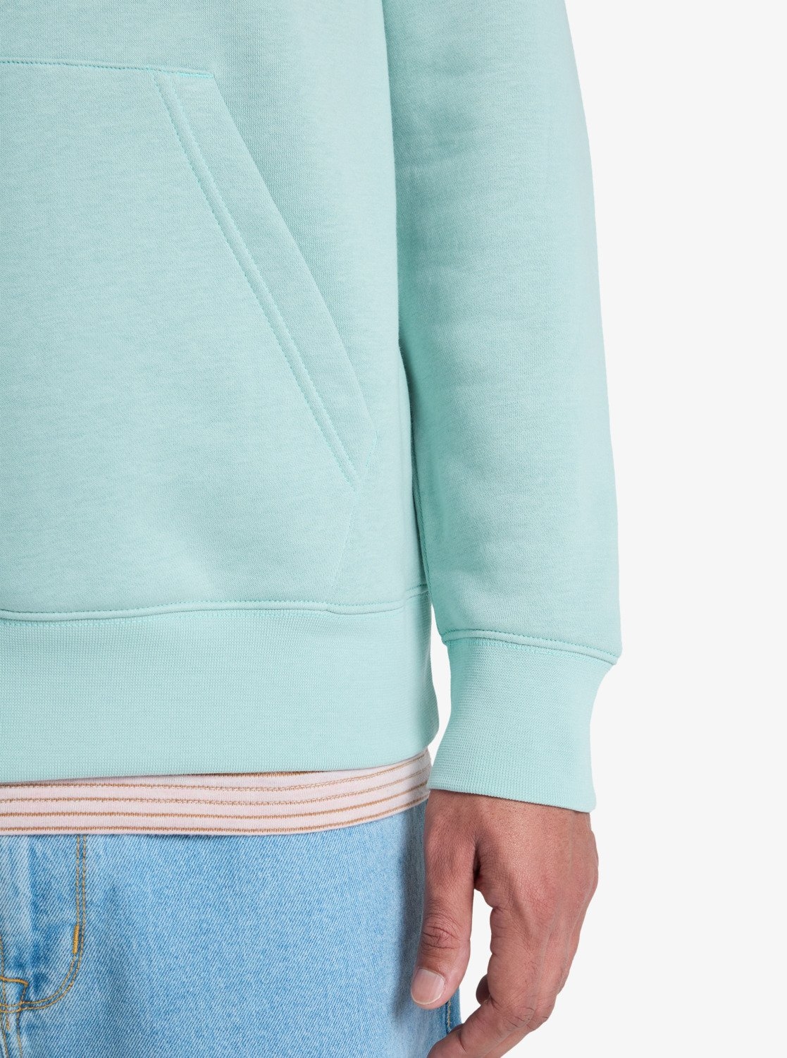 Quiksilver Kapuzensweatshirt »SALT WATER HOODIE«
