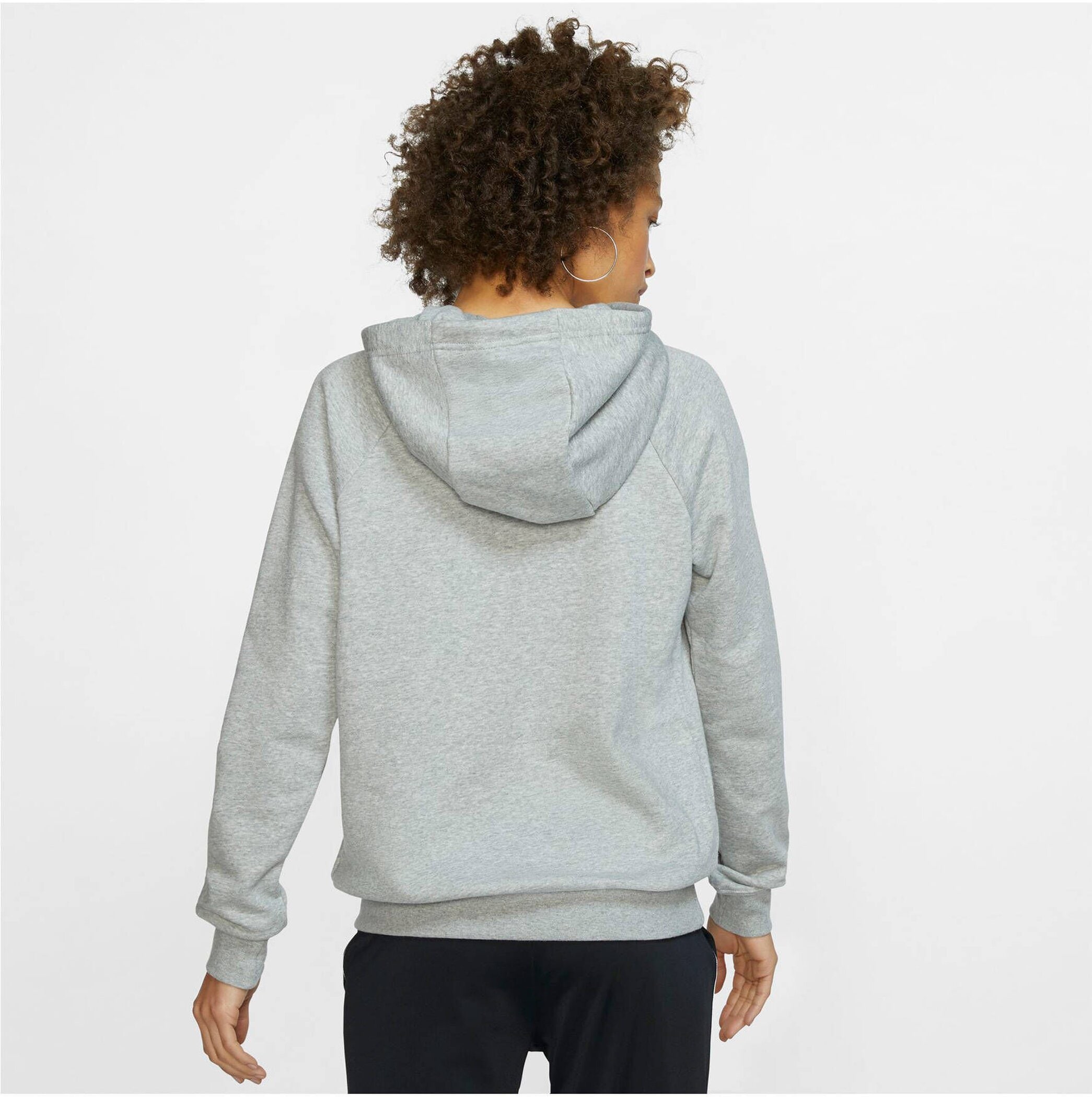 Nike Sportswear Kapuzensweatshirt »ESSENTIAL WOMENS FLEECE PULLOVER HOODIE«