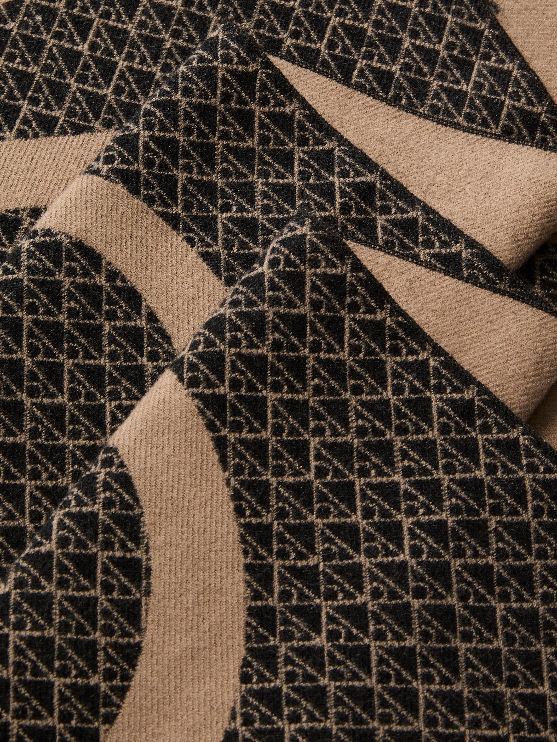 Calvin Klein Schal Regular fit