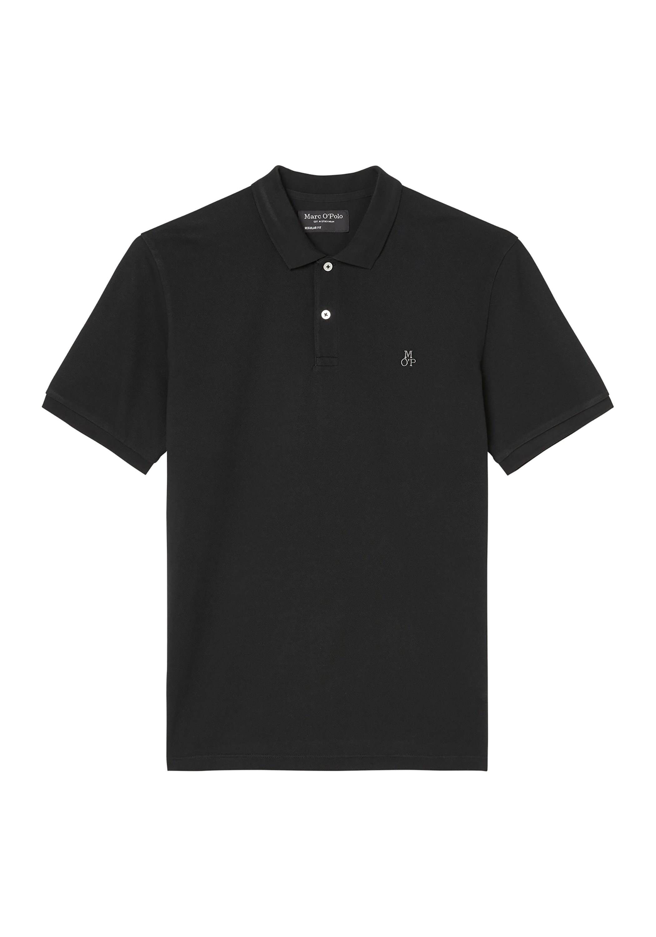 Marc O'Polo Poloshirt »Poloshirt Small-Logo 1er Pack« 1 tlg.