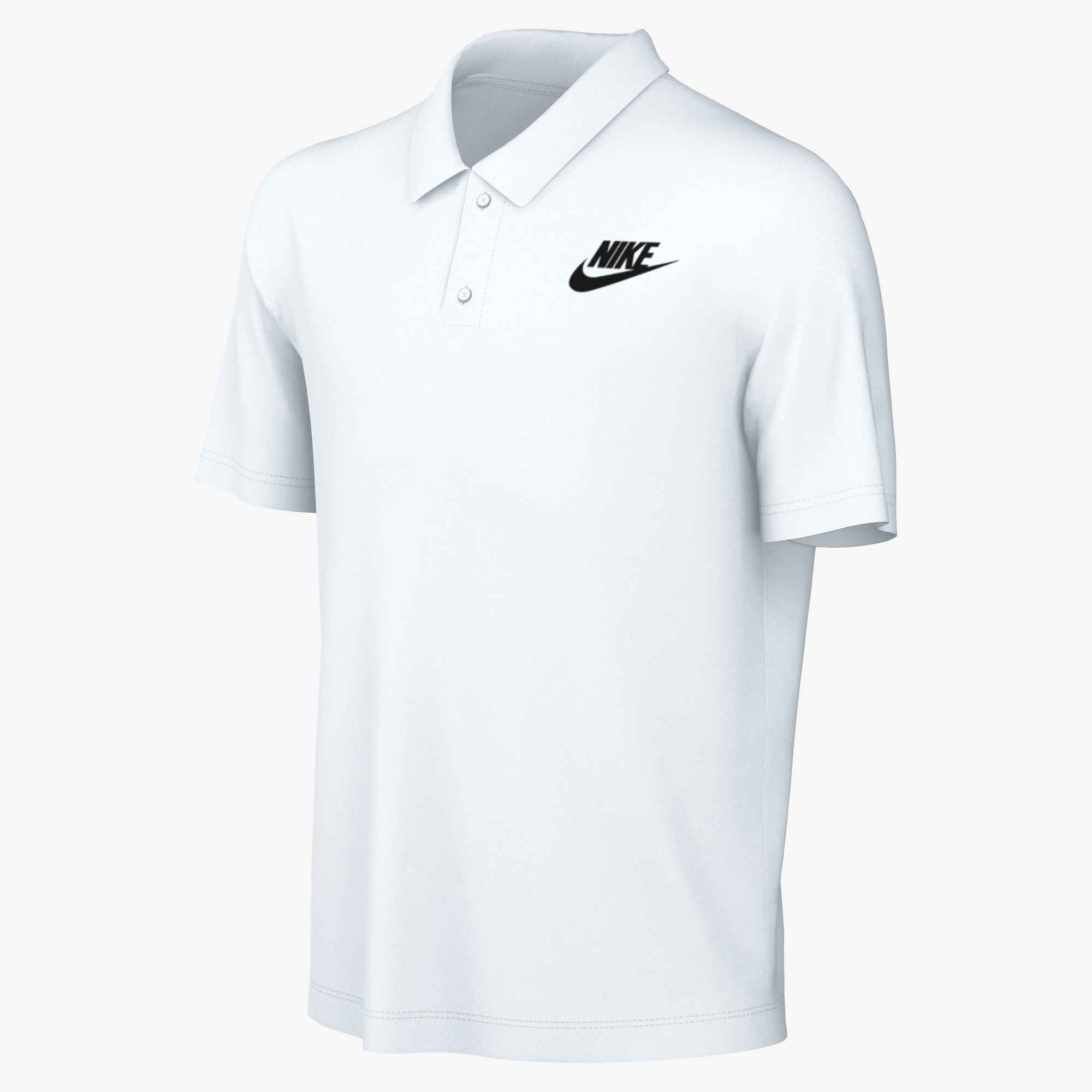Nike Sportswear Poloshirt »K NSW CLUB KNIT SS POLO LBR« Für Kinder und Jugendliche