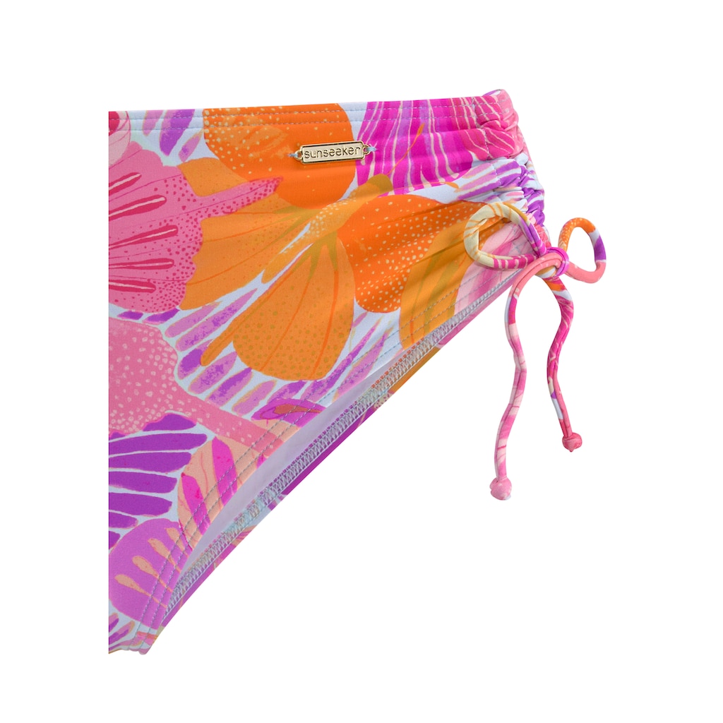 Sunseeker Bikini-Hose »Butterfly«