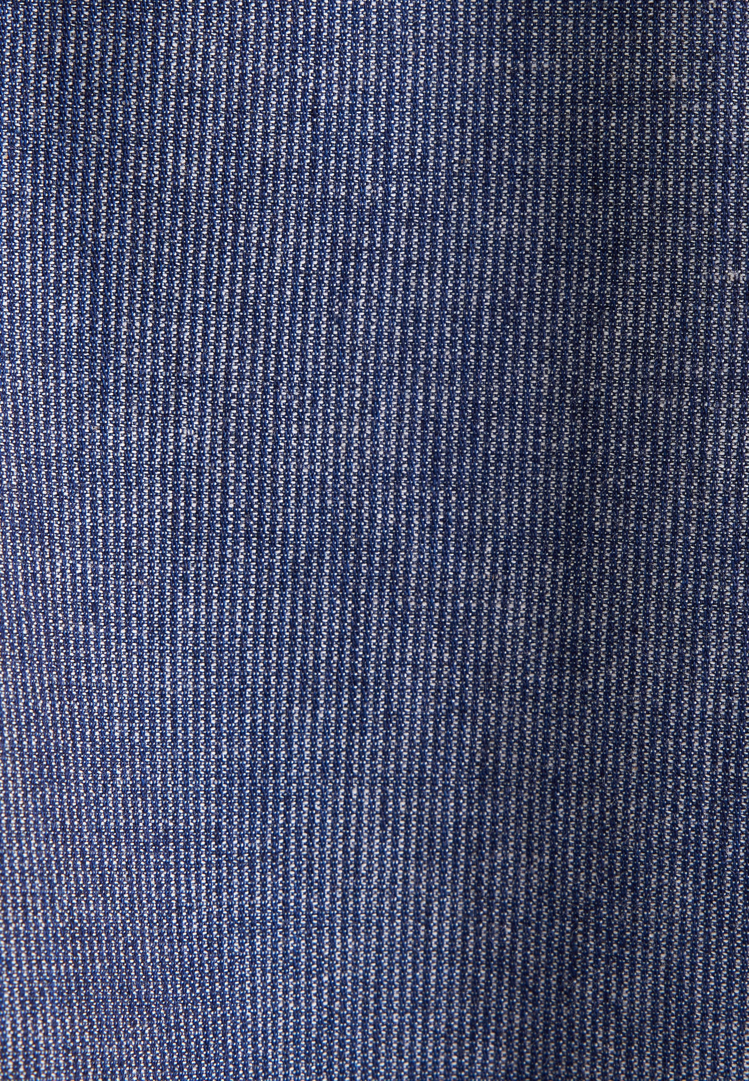 seidensticker Regular 1/1 Button-Down-Kragen Gestreift