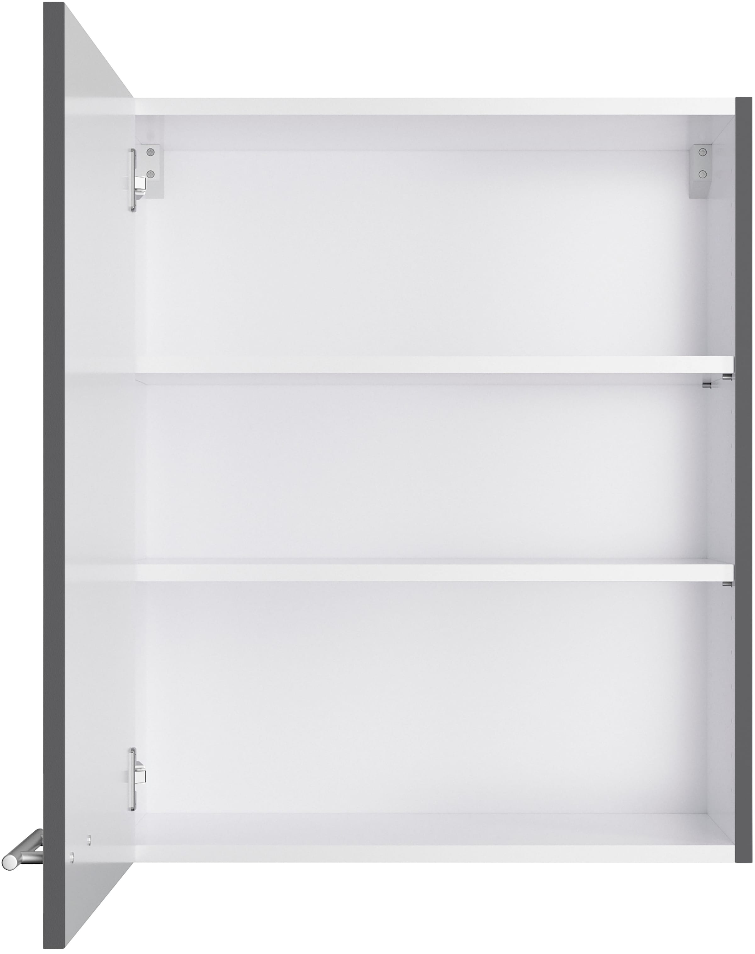 OPTIFIT Hängeschrank »Lilly« Breite 60 cm, 1 Tür, 2 Einlegeböden