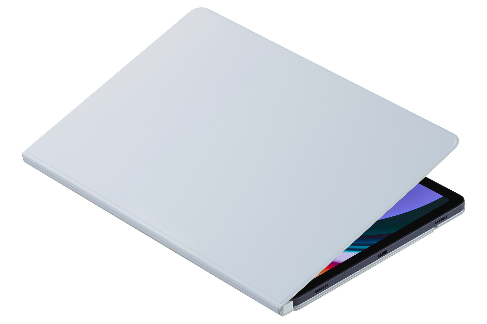 Tablet-Hülle »Smart Book Cover«, für Samsung Galaxy Tab S9