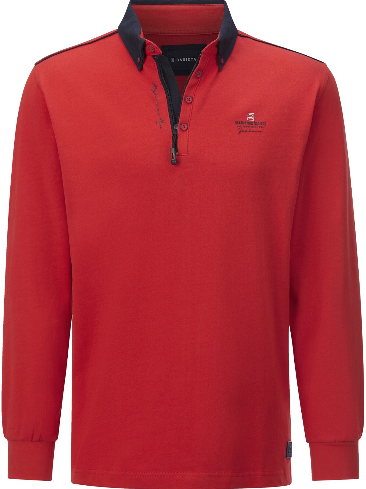 Babista Sweatshirt »Sweatshirt MODASOLE«
