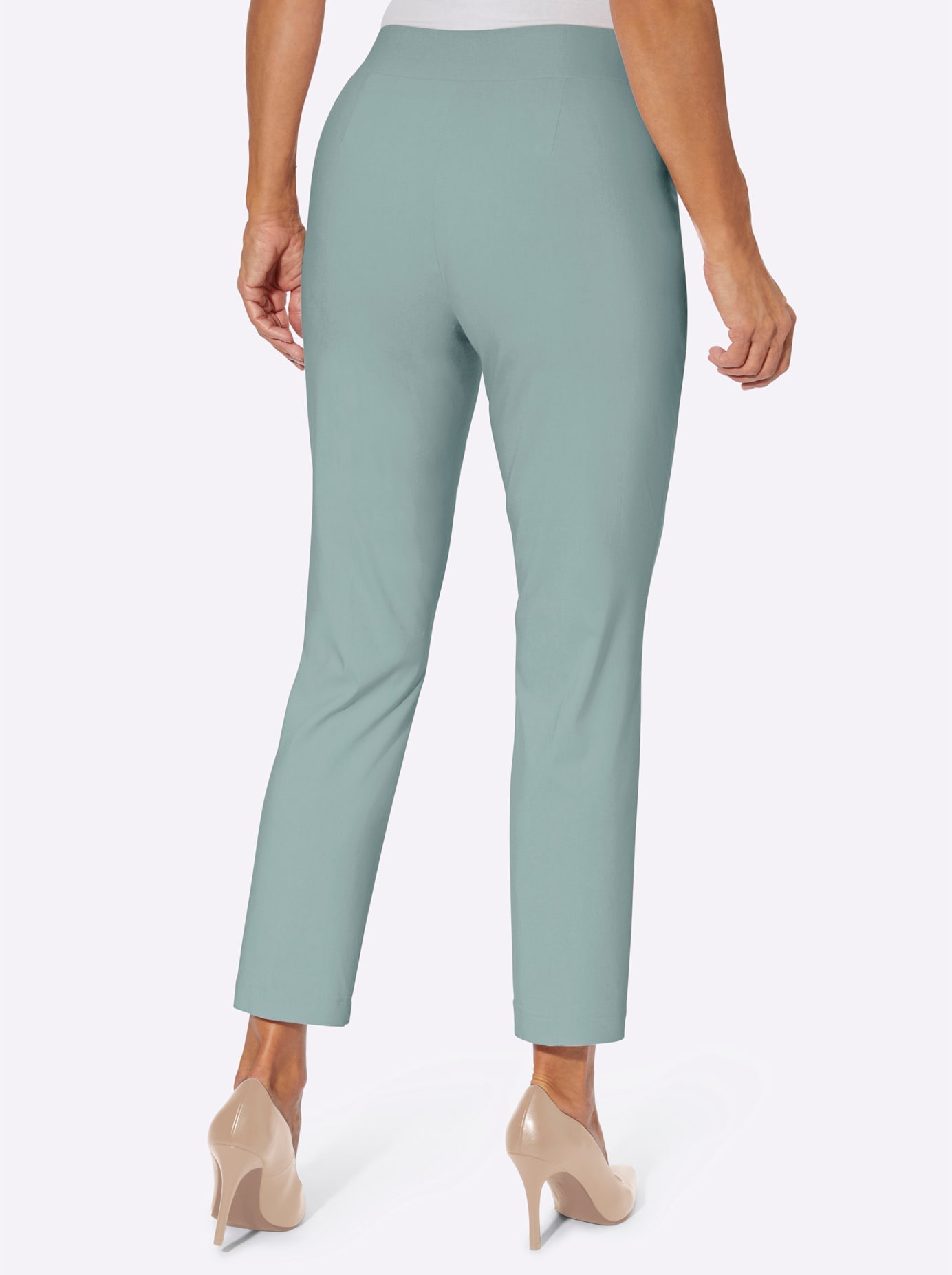 Classic Basics Webhose