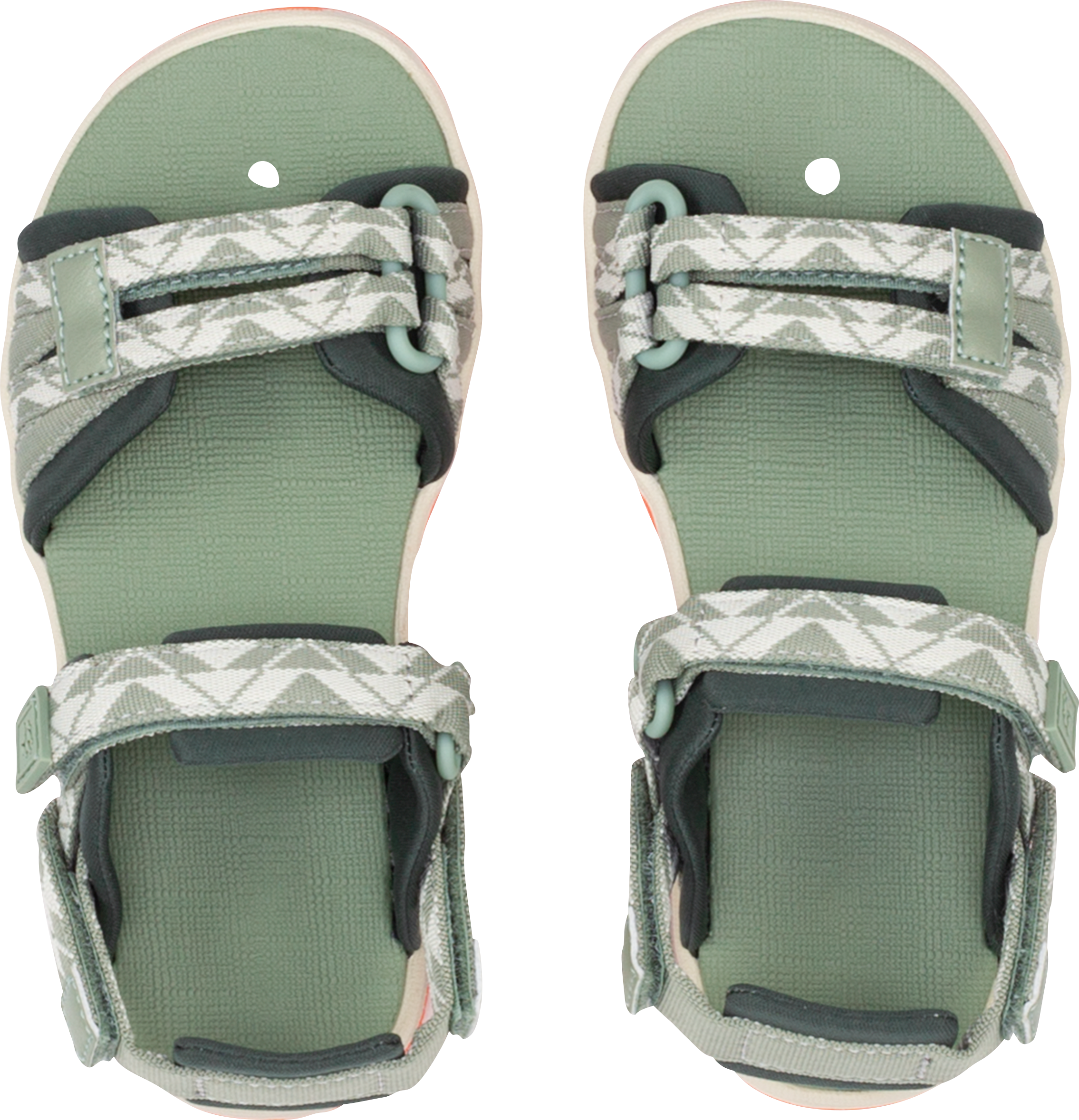 Jack Wolfskin Sandale »2 IN 1 SANDAL K«