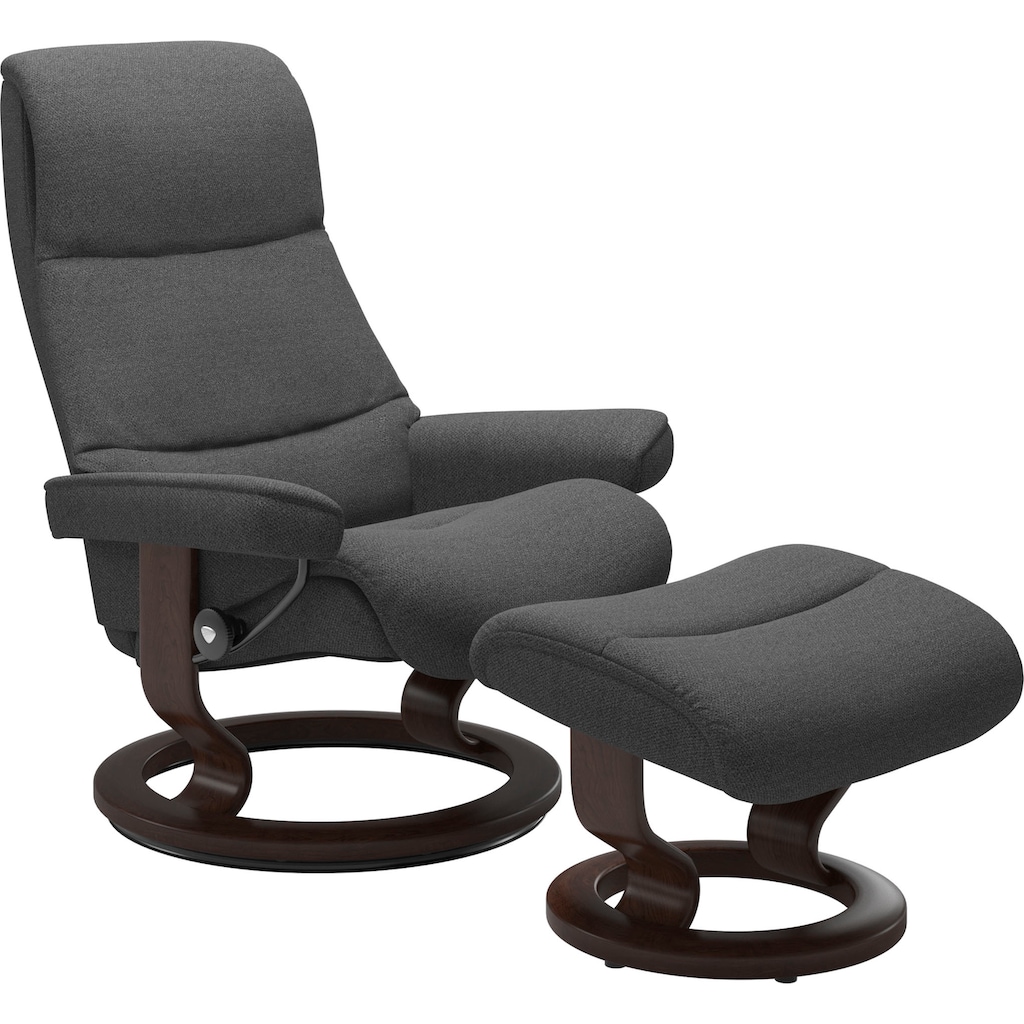 Stressless® Relaxsessel »View«