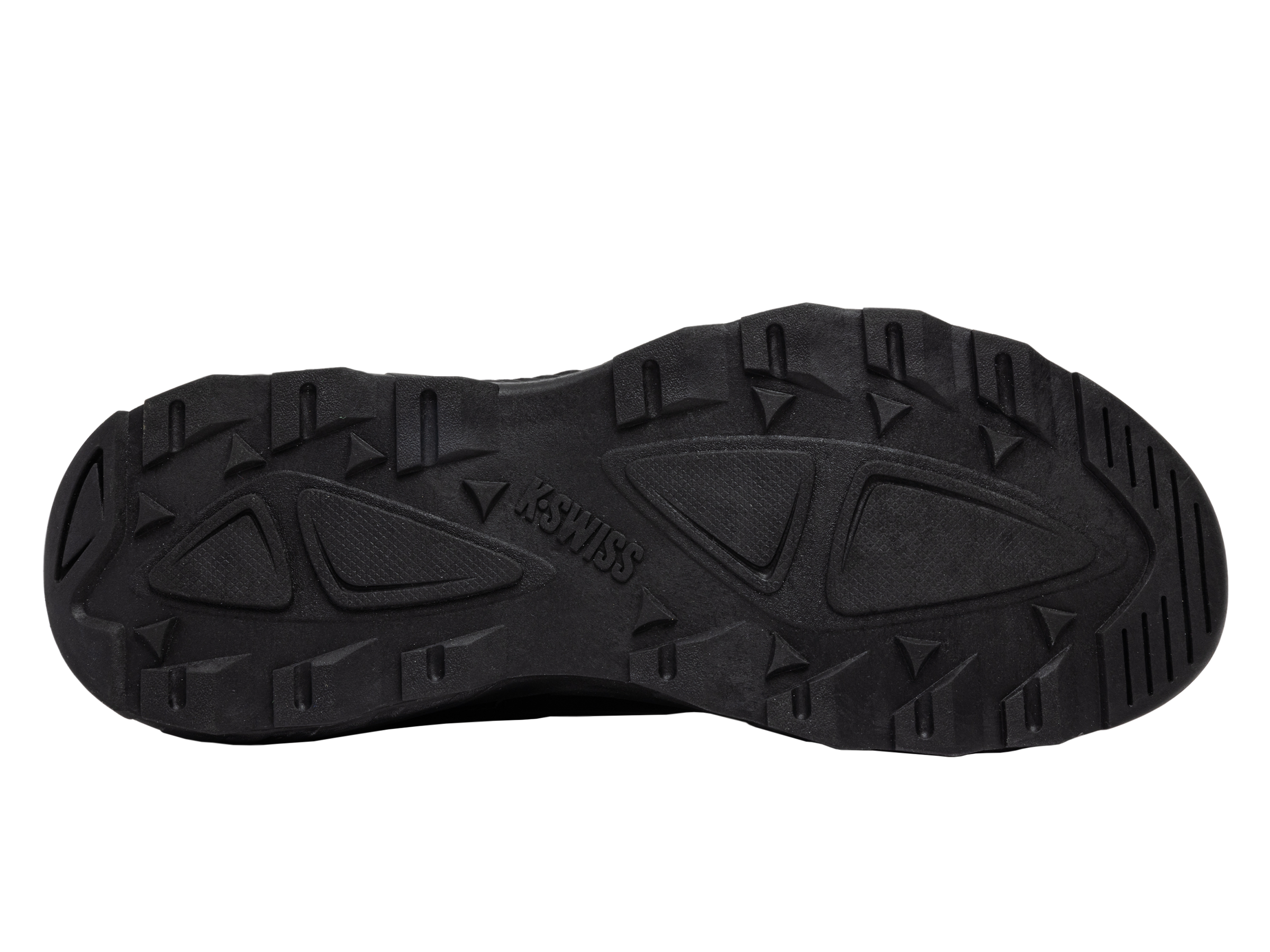 K-Swiss Sneaker »FARIO LTH«