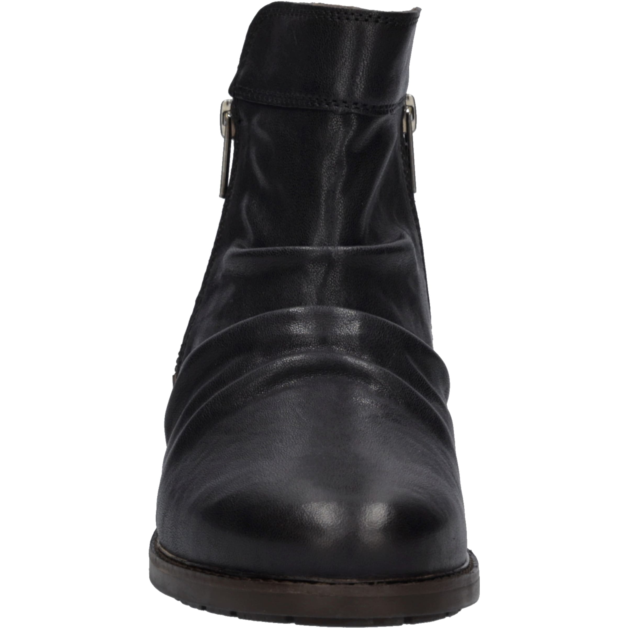 Josef Seibel Stiefelette »Kate 05, dunkelblau«