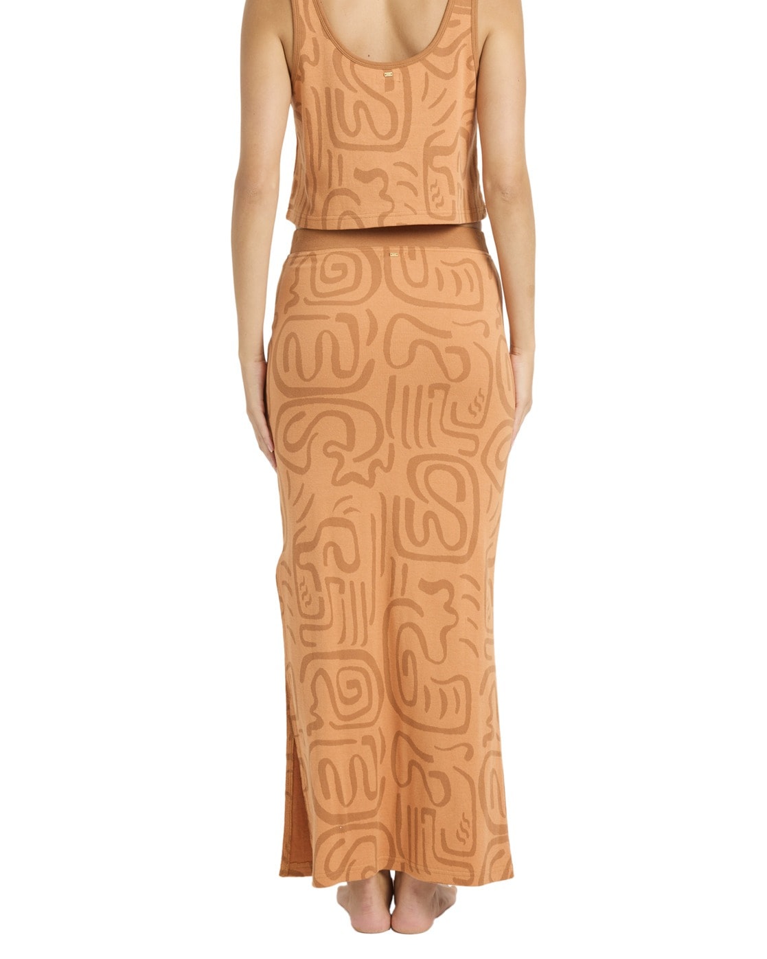 Billabong Sommerrock »Embers Midi«