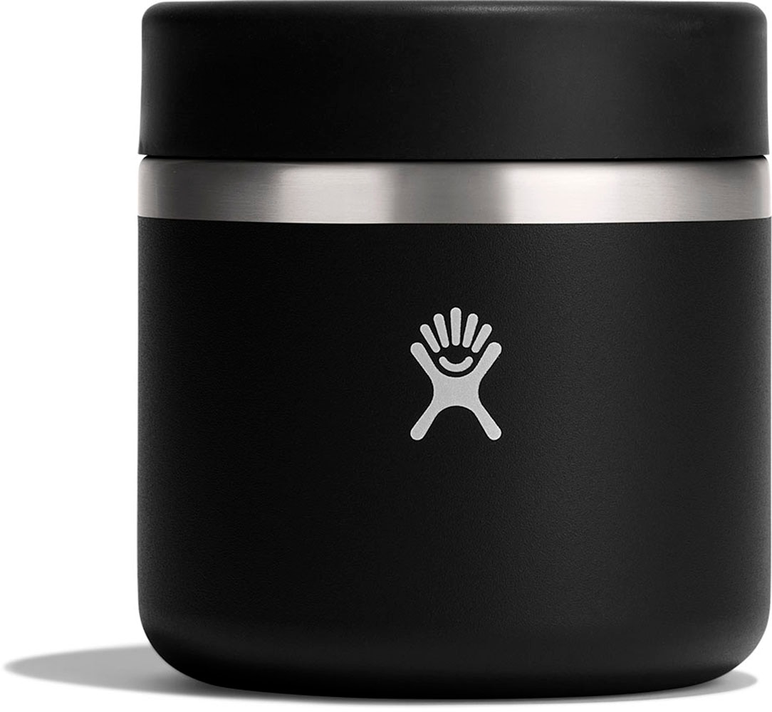 Hydro Flask Lunchbox »20 oz Insulated Food Jar«, (1 tlg.), TempShield™ doppelwandige Vakuumisolierung, 591 ml