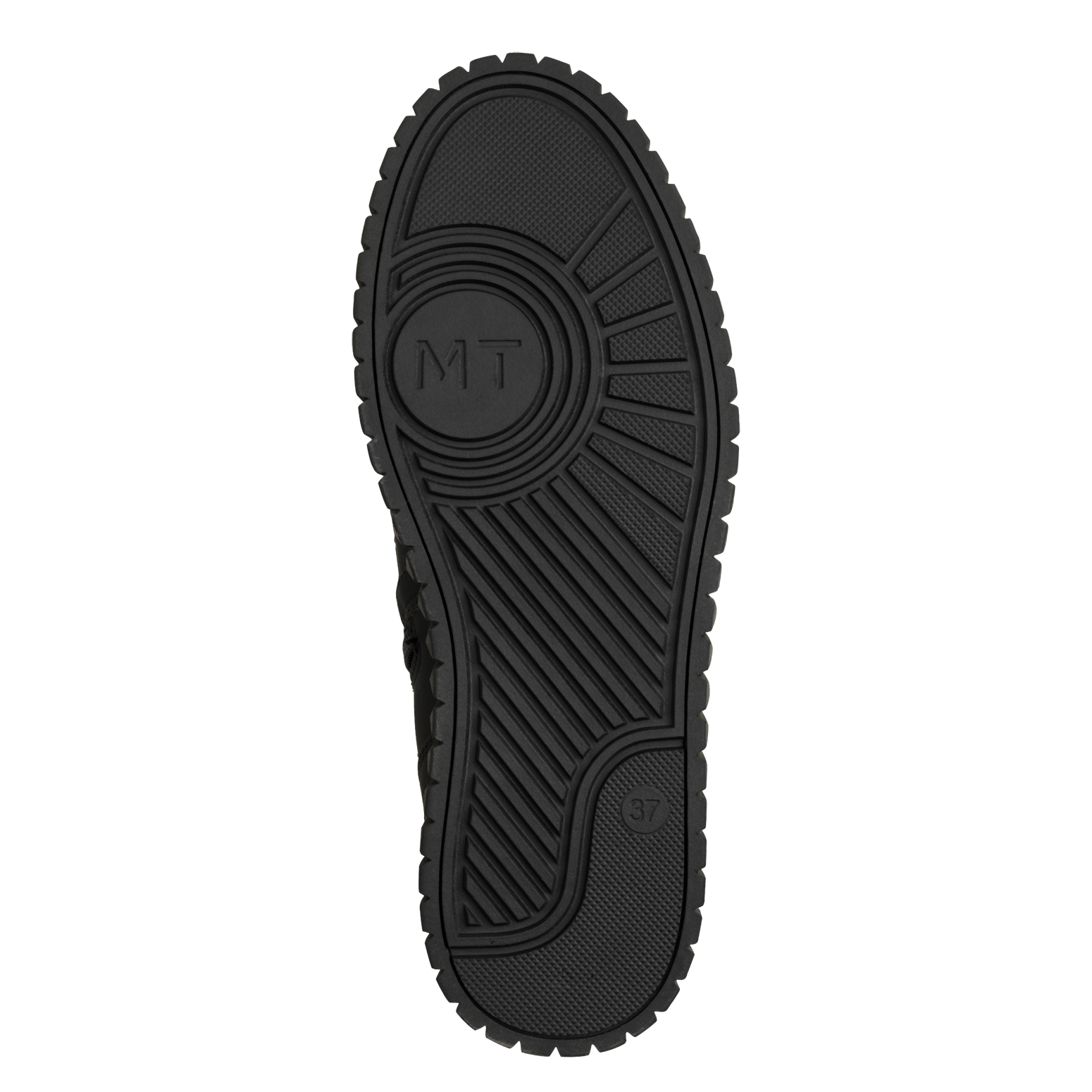 MARCO TOZZI Snowboots  , Plateau, Winterboots, Schneeboots mit praktischem Schnellverschluss