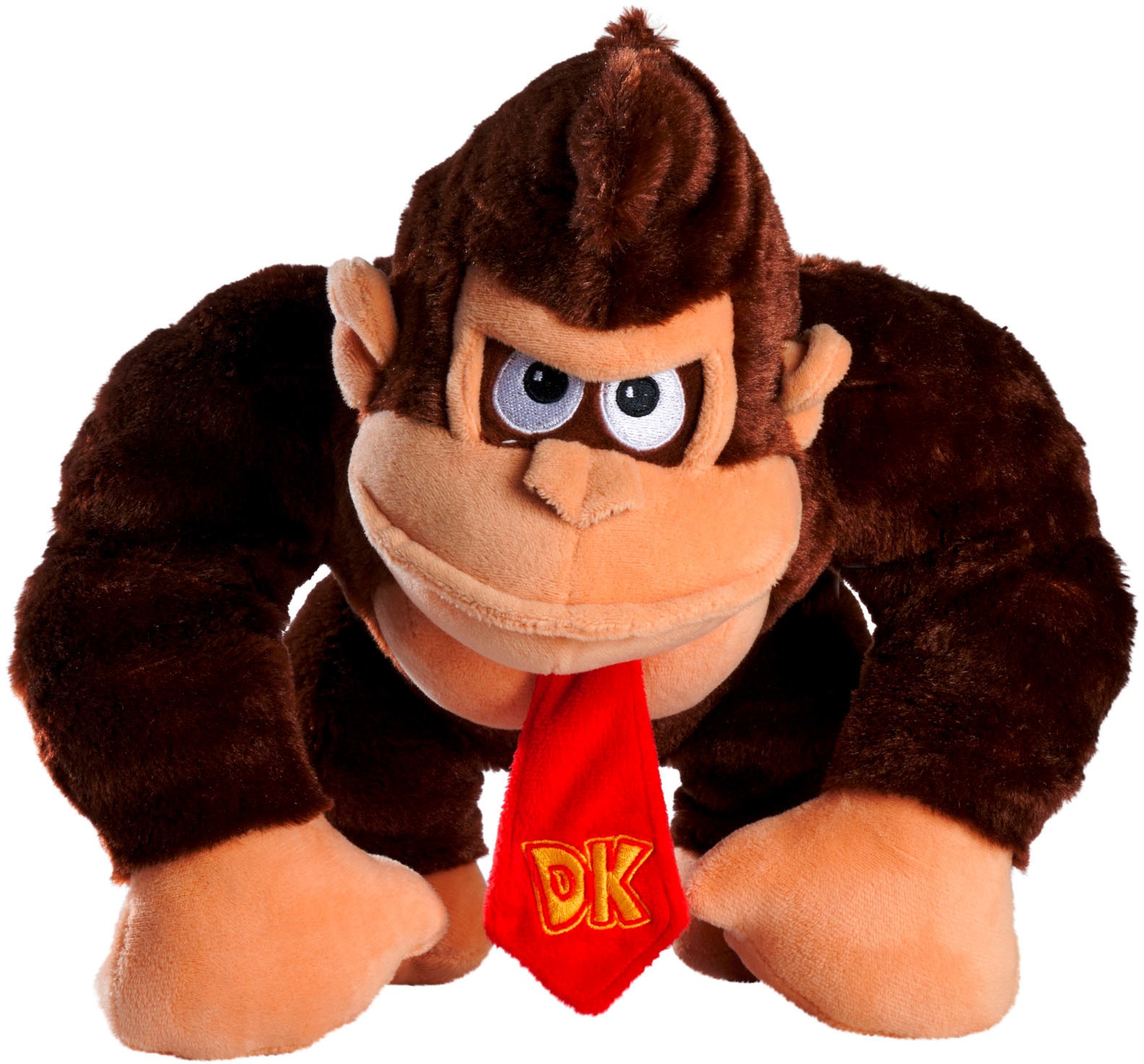 Kuscheltier »Super Mario Donkey Kong Plüsch, 27 cm«